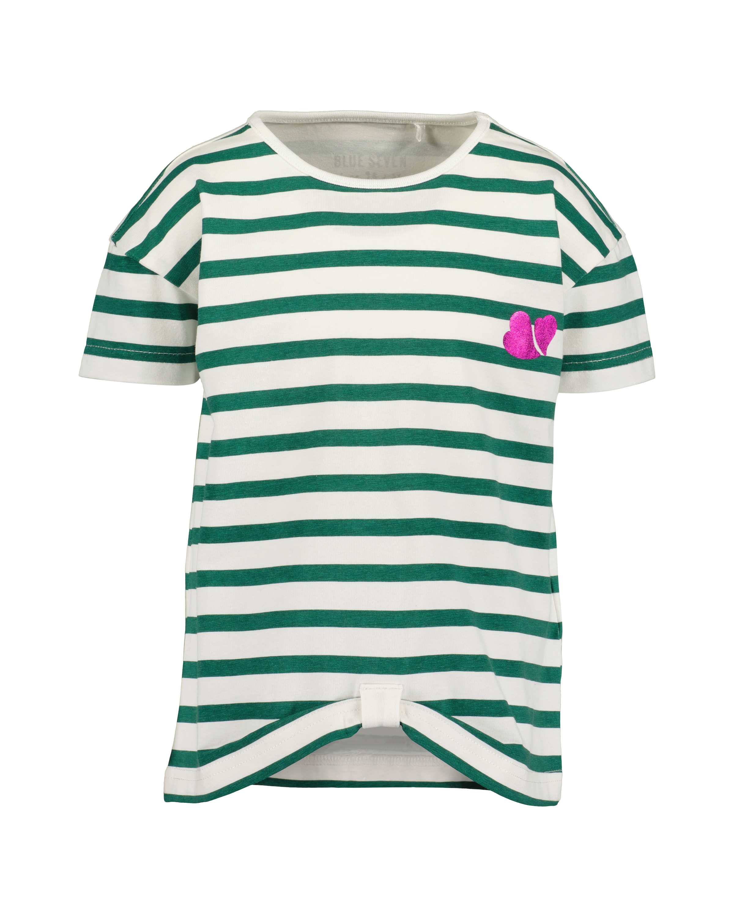 Blue Seven Kurzarmshirt
