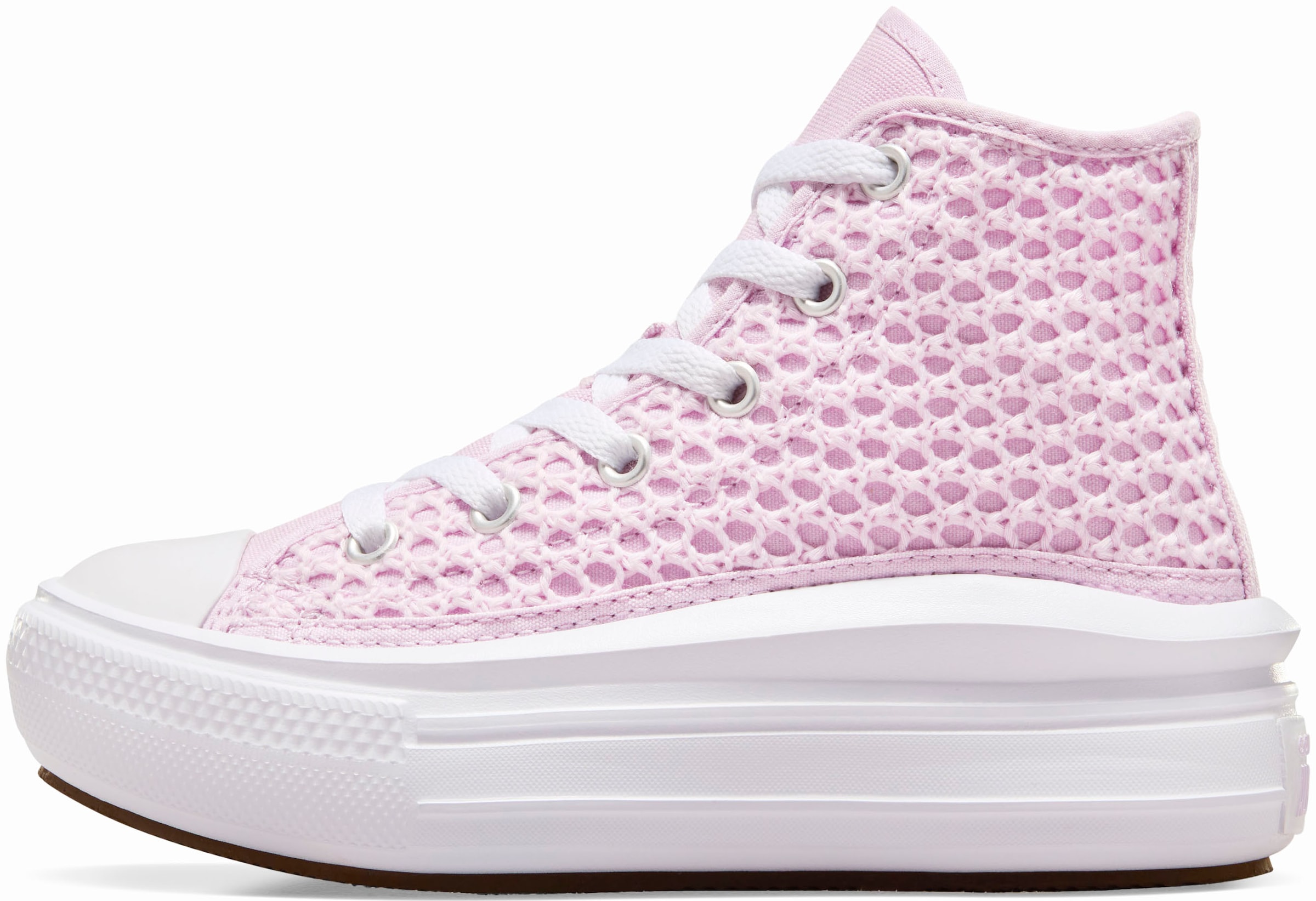 Converse Sneaker »CHUCK TAYLOR ALL STAR MOVE CROCHET«