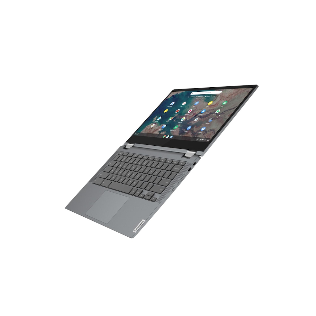 Lenovo Notebook »Lenovo Notebook IdeaPad Flex 5 CB 1«, / 13,3 Zoll, Intel, Core i3, UHD Graphics, 128 GB SSD