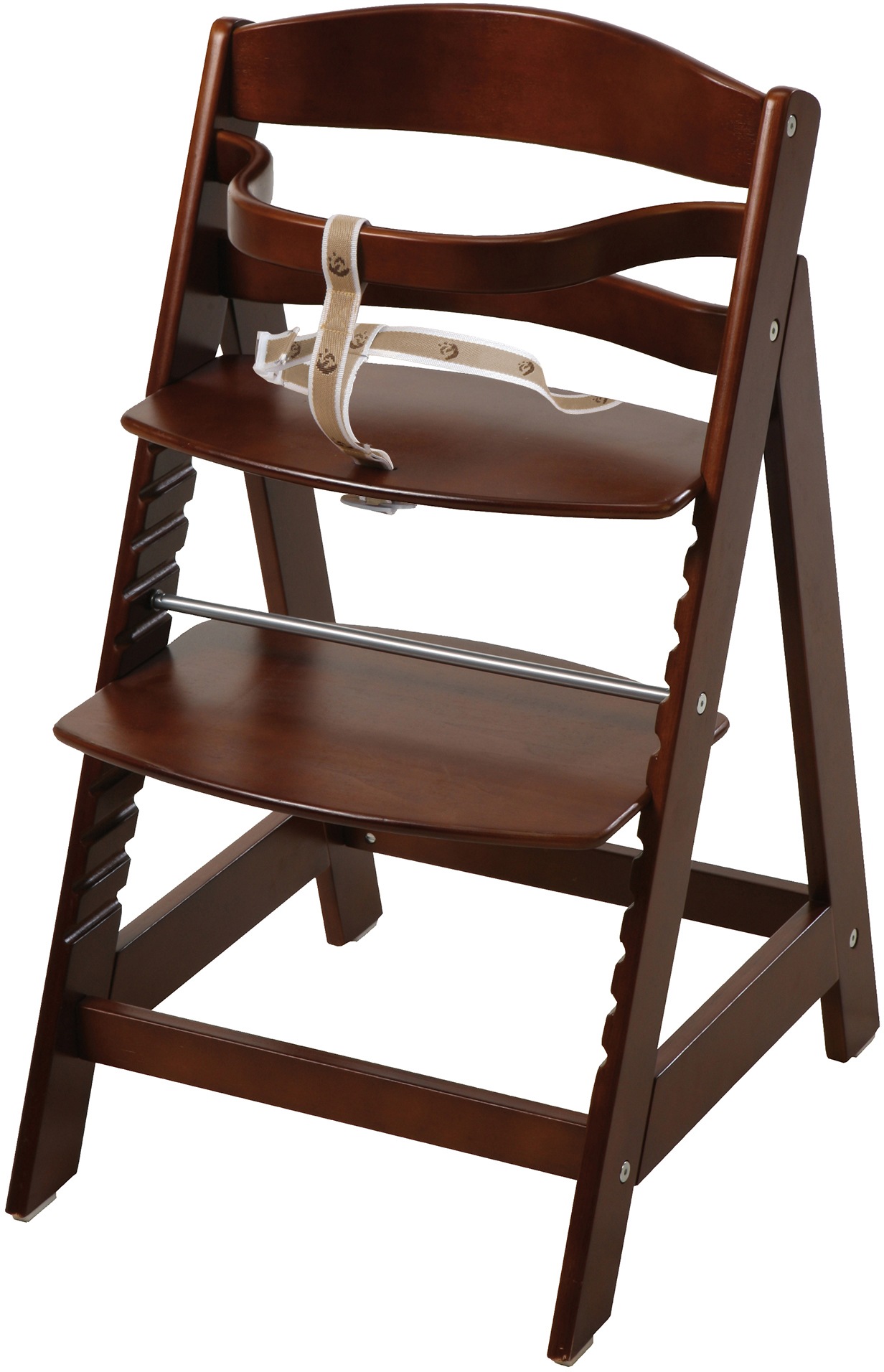 ✵ roba® Hochstuhl »Treppenhochstuhl Sit up III, braun«, aus Holz online  ordern | Jelmoli-Versand