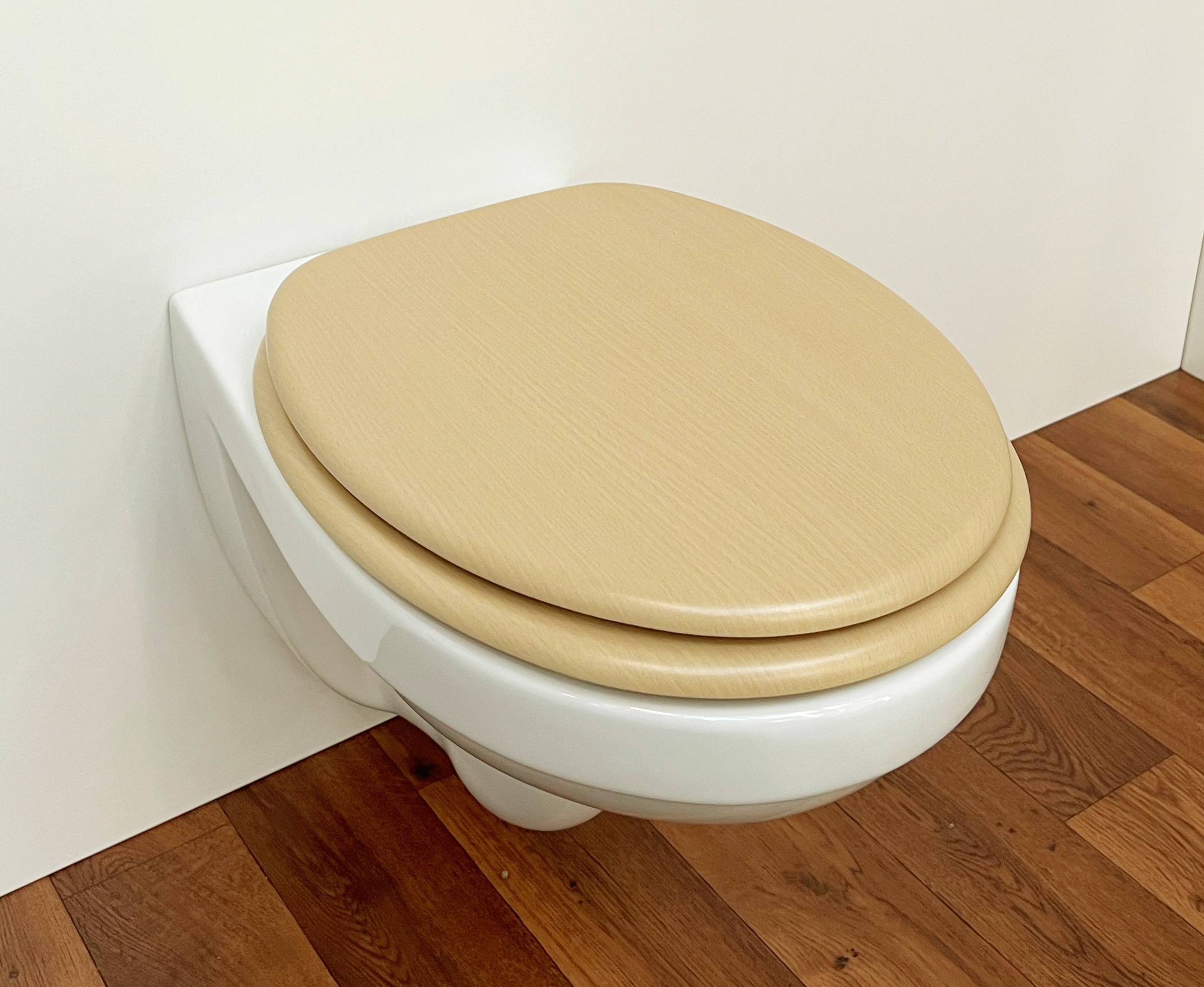 ADOB WC-Sitz »Buche«
