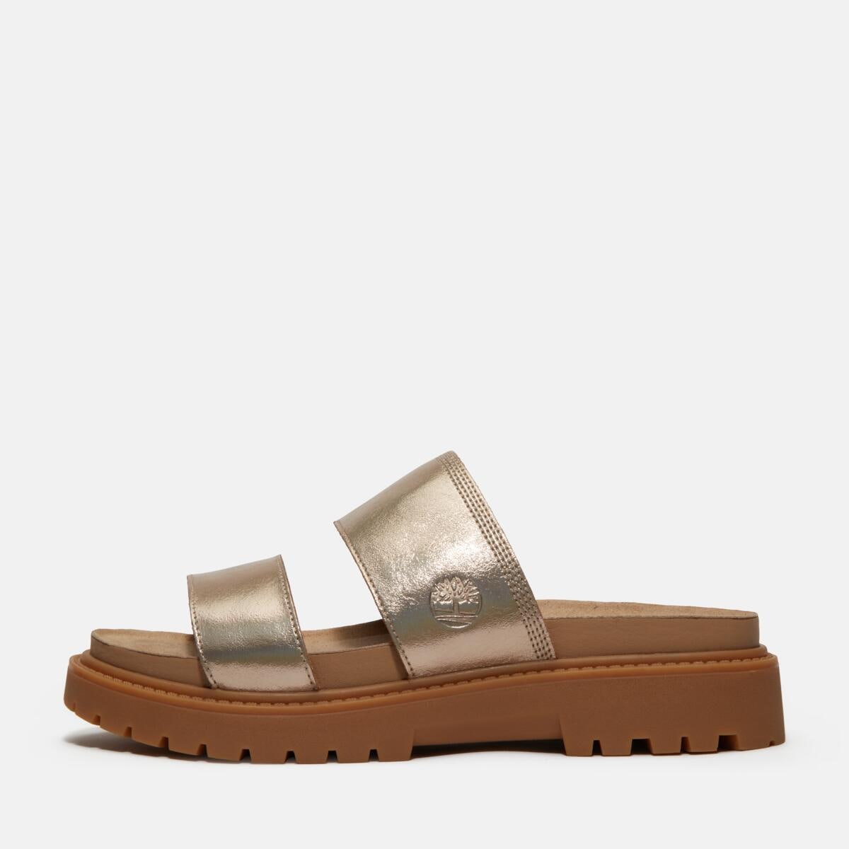 Timberland Sandale »CLAIREMONT WAY SLIDE SANDAL«