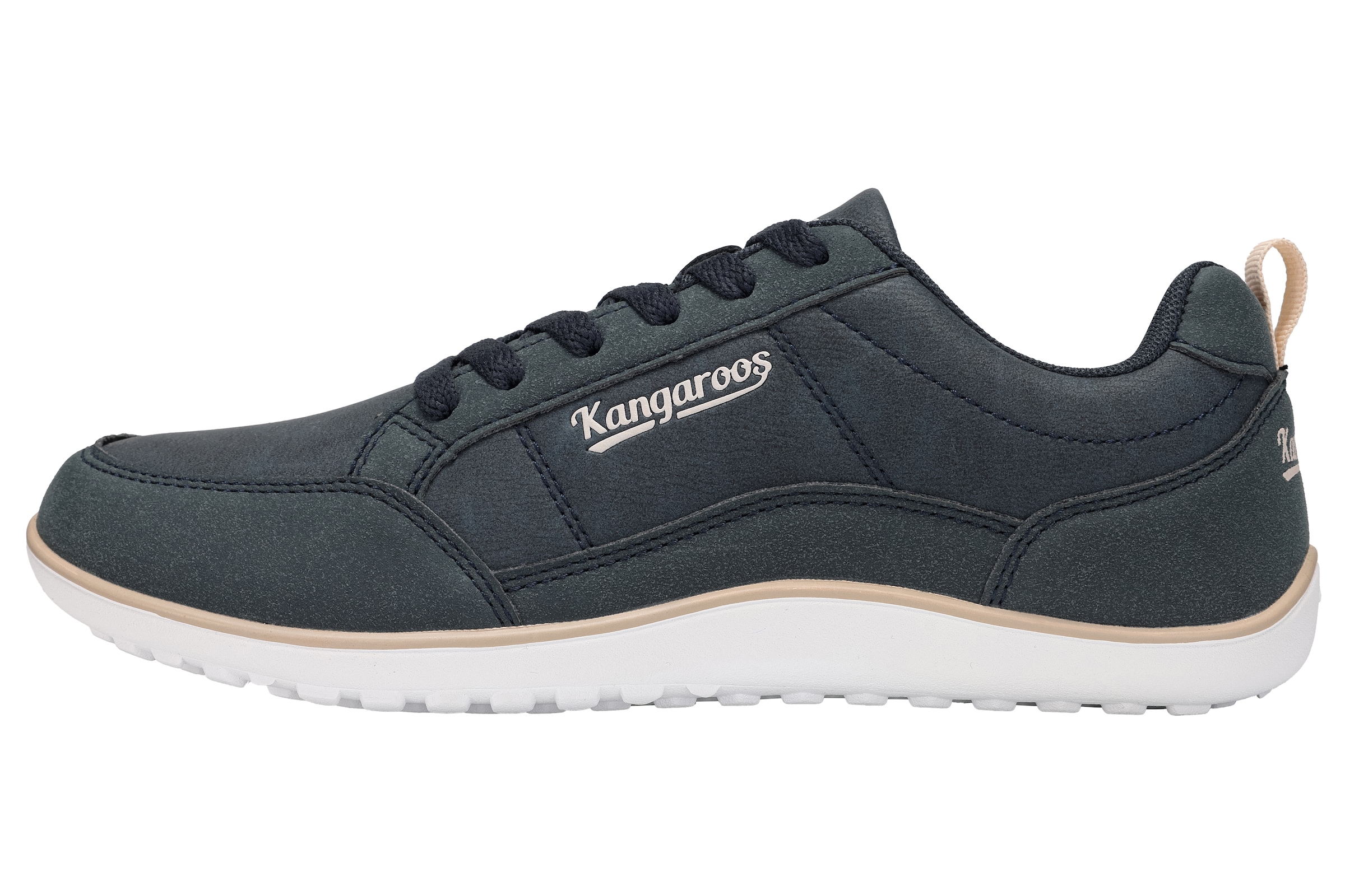 KangaROOS Sneaker »K-BF SIERRA« Barfussschuh