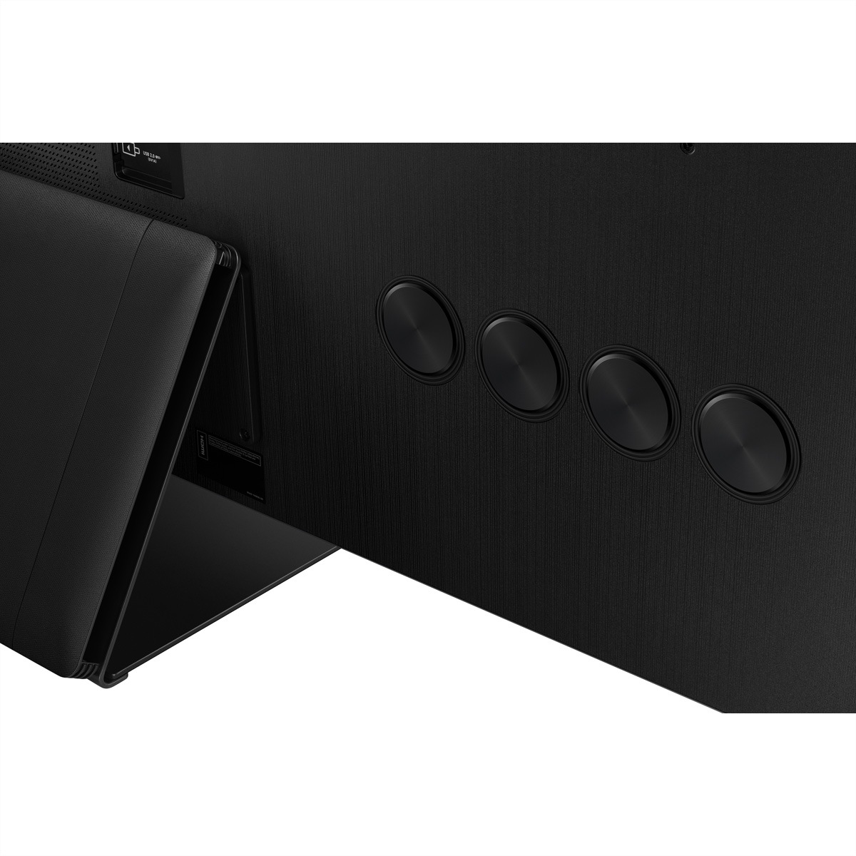 Samsung Fernseher »QE65QN800DTXZU«, 8K