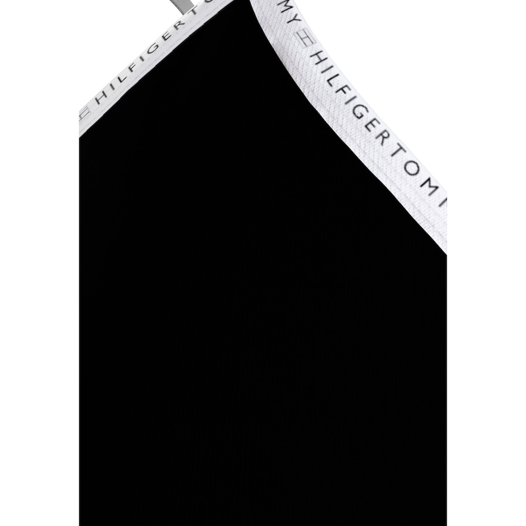 Tommy Hilfiger Underwear Triangel-BH »TRIANGLE BRA«, mit dezenten Tommy Hilfiger Logoschriftzügen