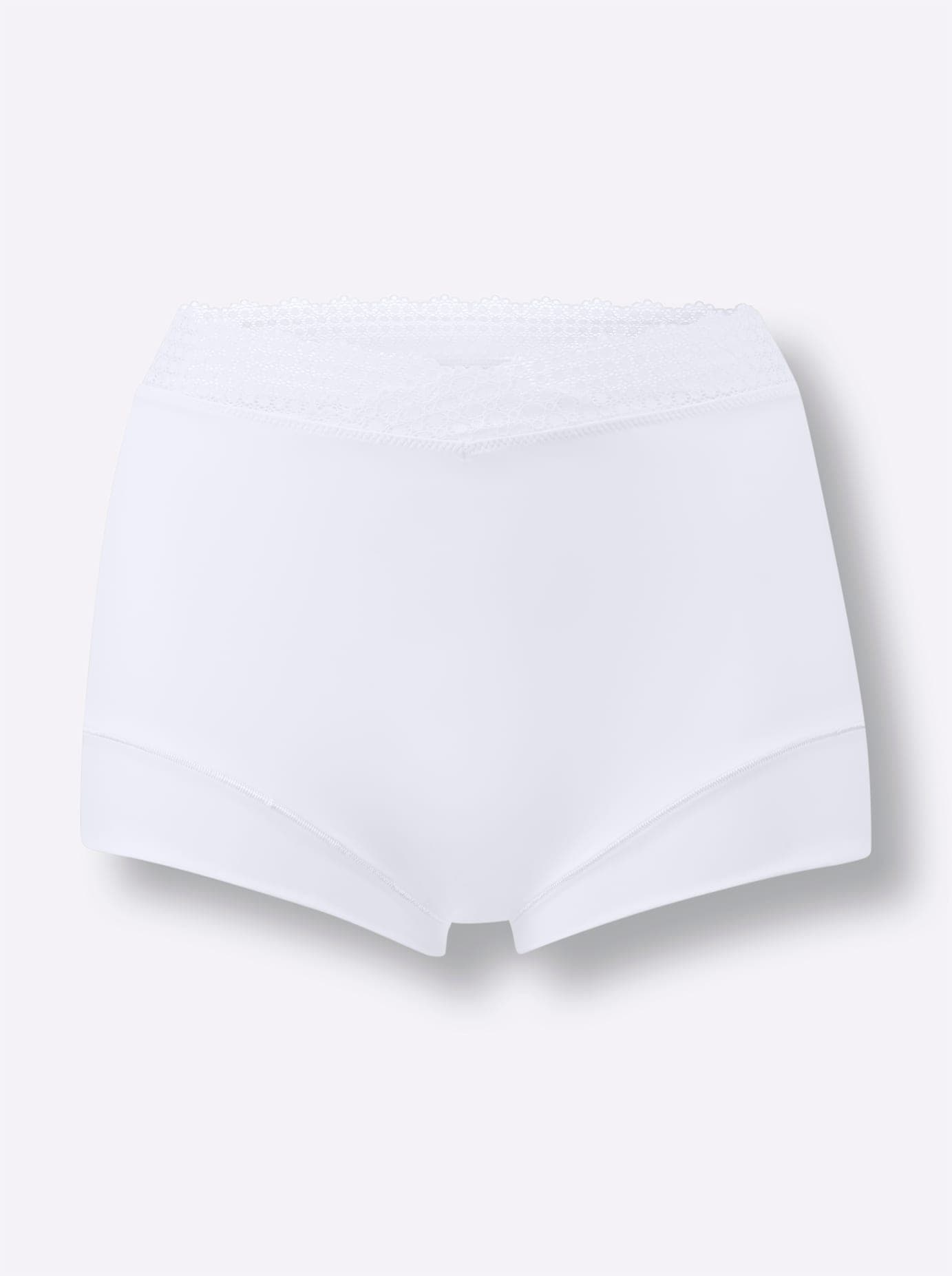 wäschepur Panty, (2 St.)