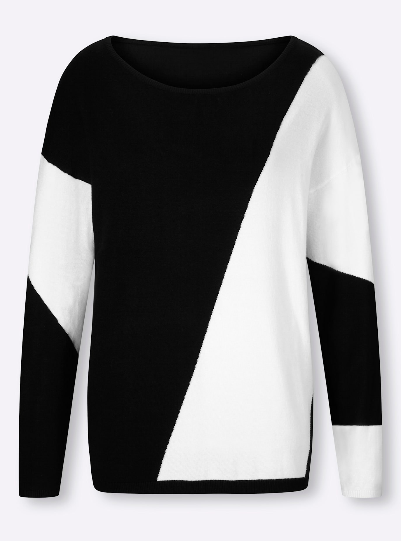 heine Strickpullover »Pullover«