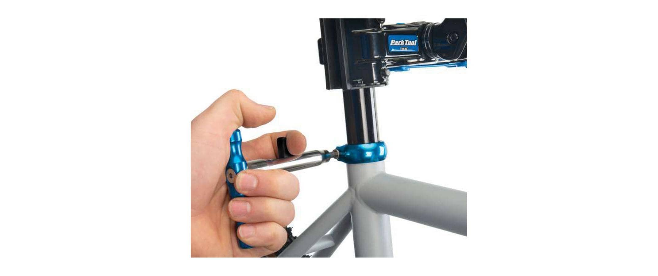 Park Tool Bit-Set »QTH-1 T-Griff Bit«