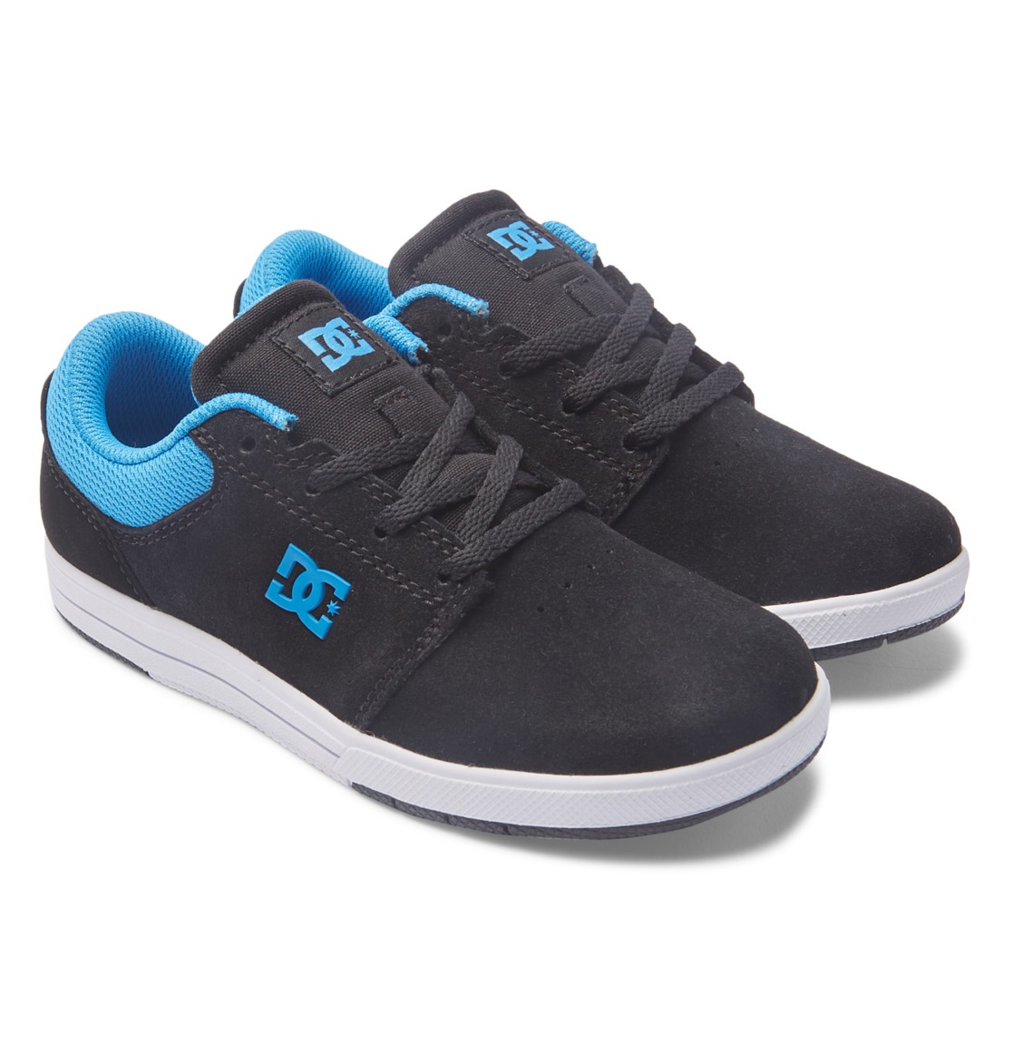 DC Shoes Sneaker »Crisis 2«