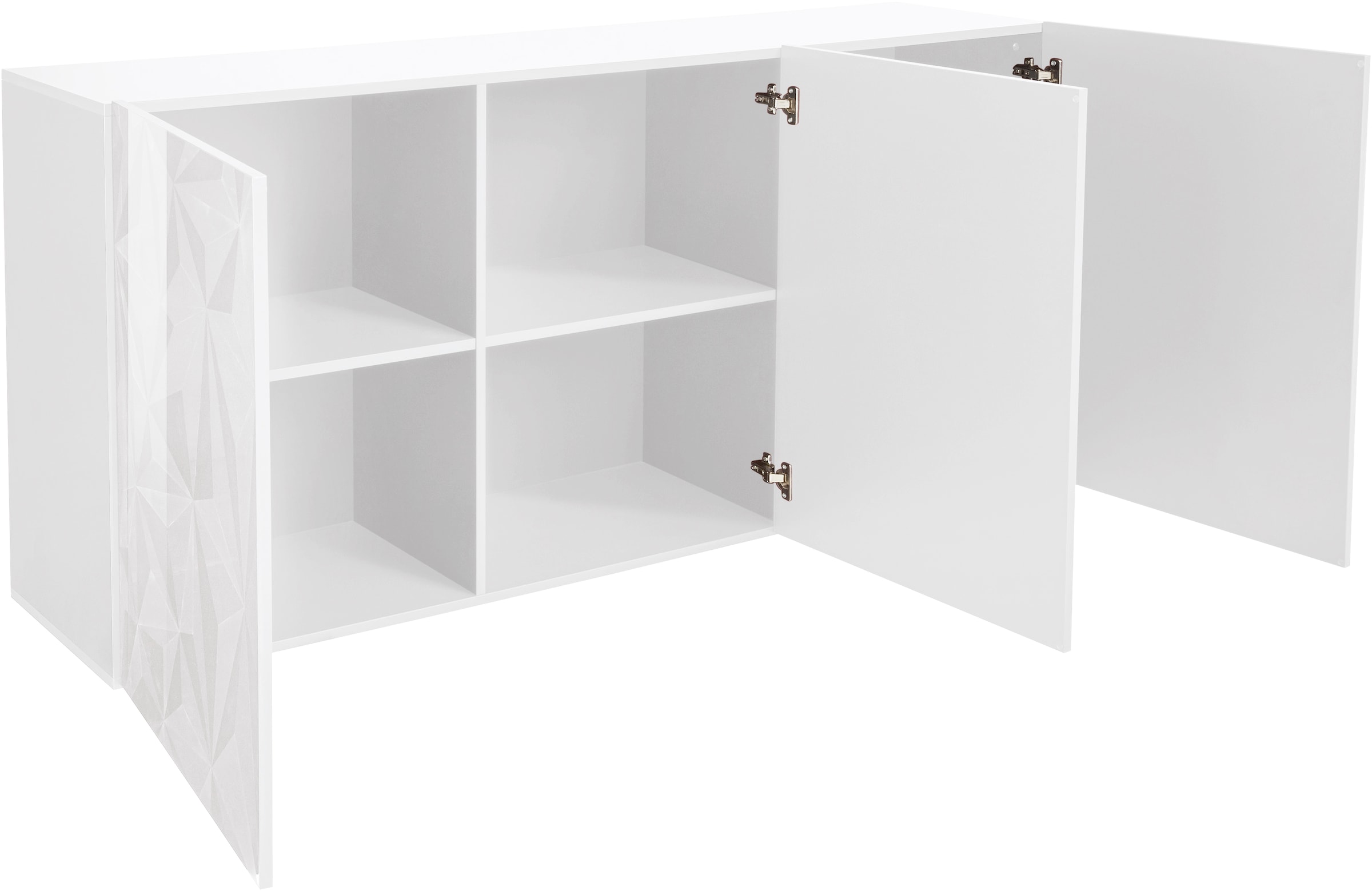 LC Sideboard »Prisma«, Breite 181 cm