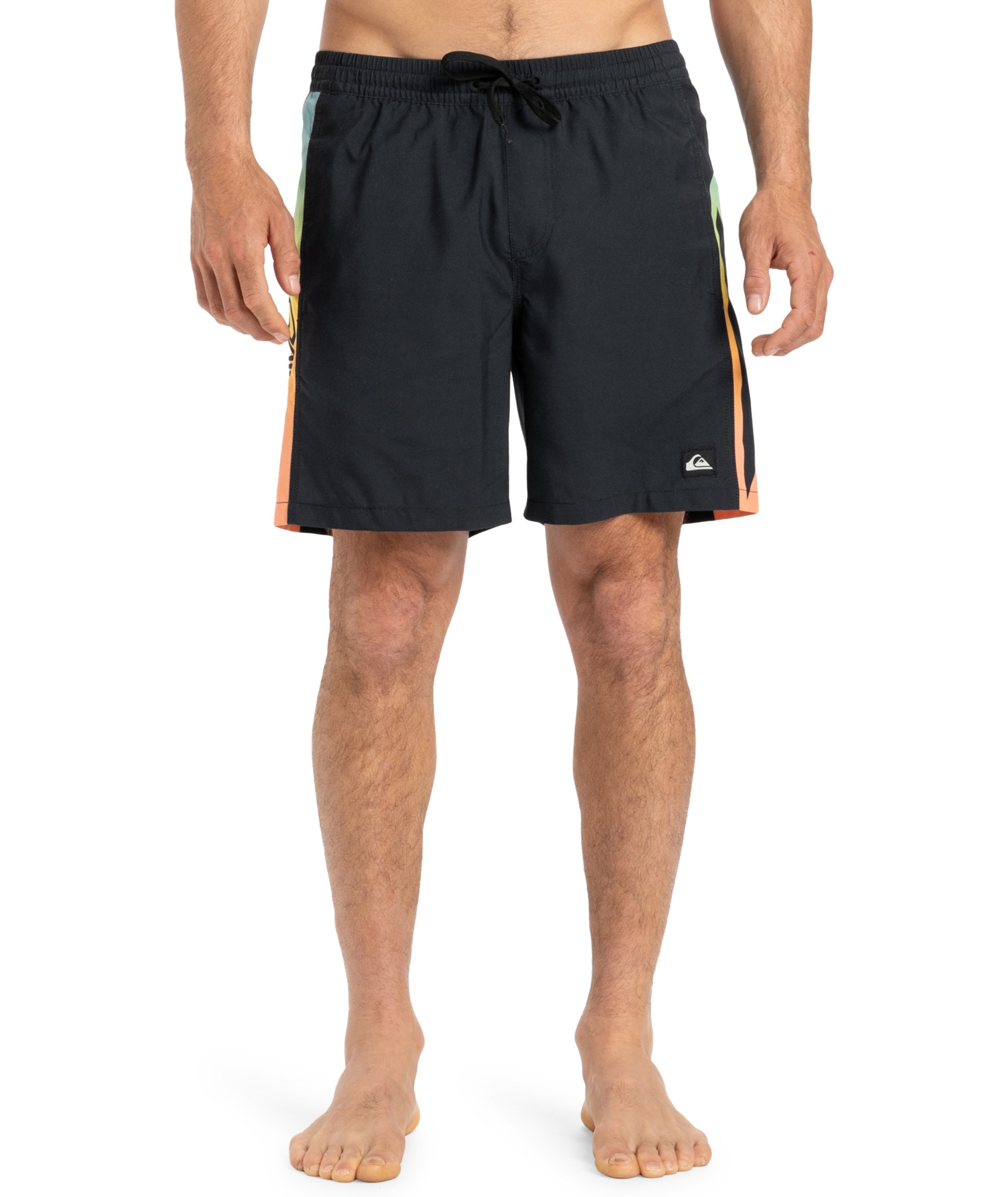 Quiksilver Badeshorts »EVERYDAY HOLMES VOLLEY 16«
