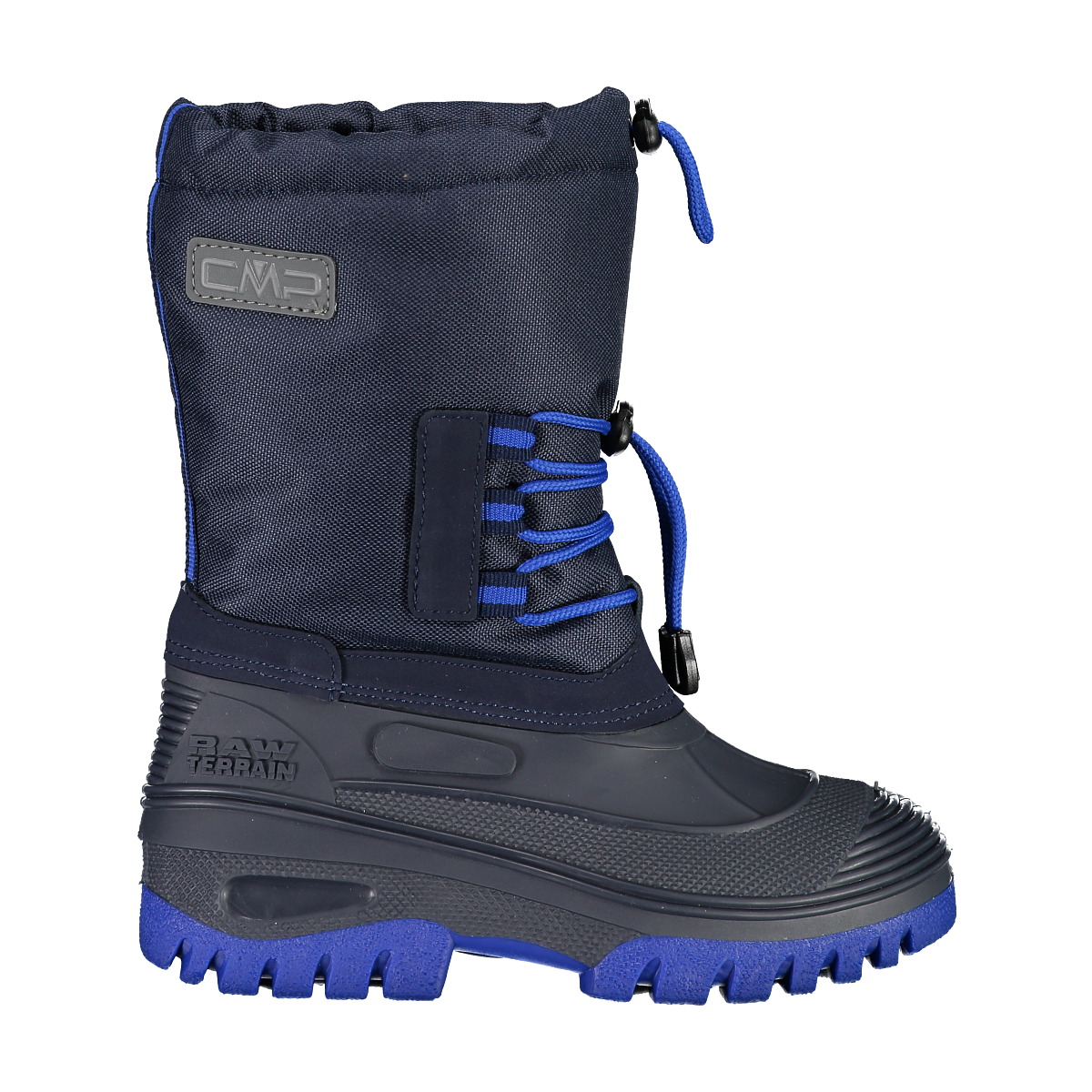 CMP Winterboots »KIDS AHTO WP SNOW BOOTS«, wasserdicht