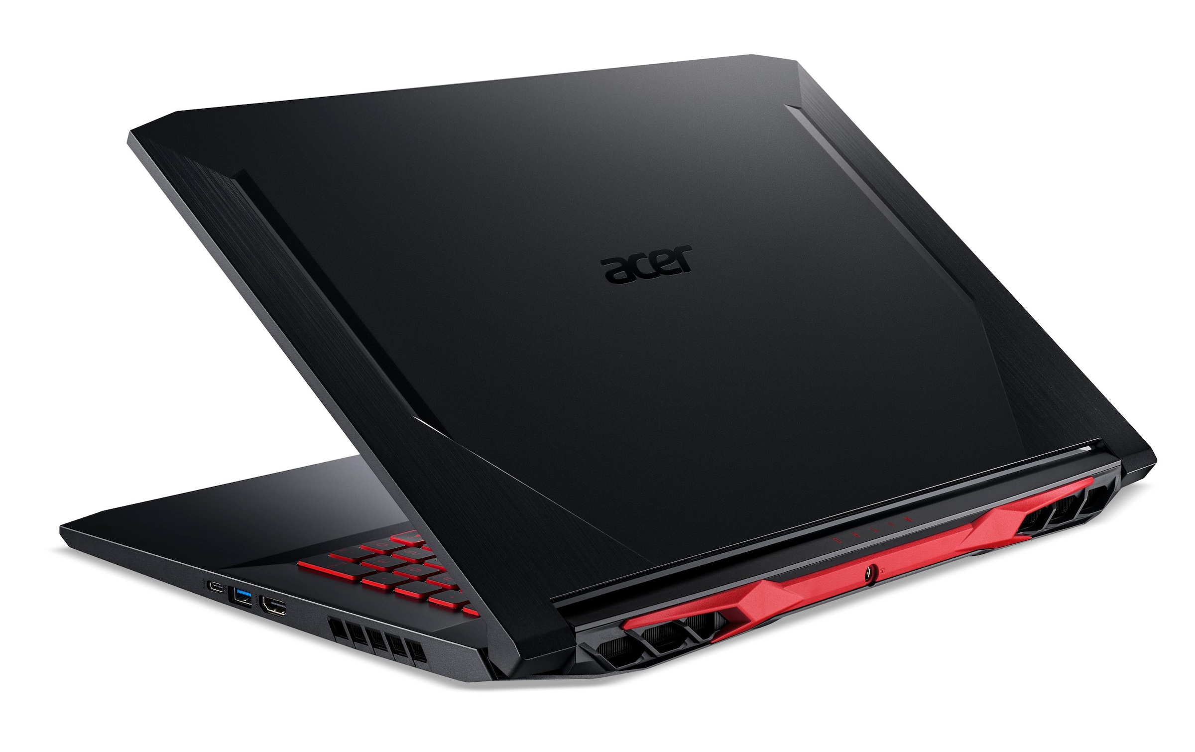 Acer Notebook »Nitro 5 (AN517-52-73G7)«, / 17,3 Zoll, Intel, Core i7, GeForce GTX 1660 Ti, 512 GB SSD