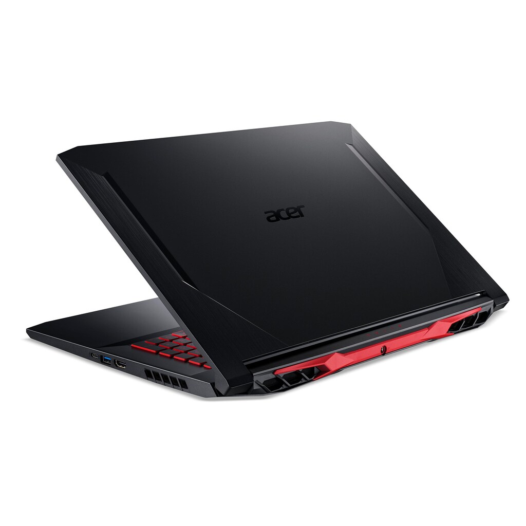 Acer Notebook »Nitro 5 (AN517-52-73G7)«, / 17,3 Zoll, Intel, Core i7, GeForce GTX 1660 Ti, 512 GB SSD