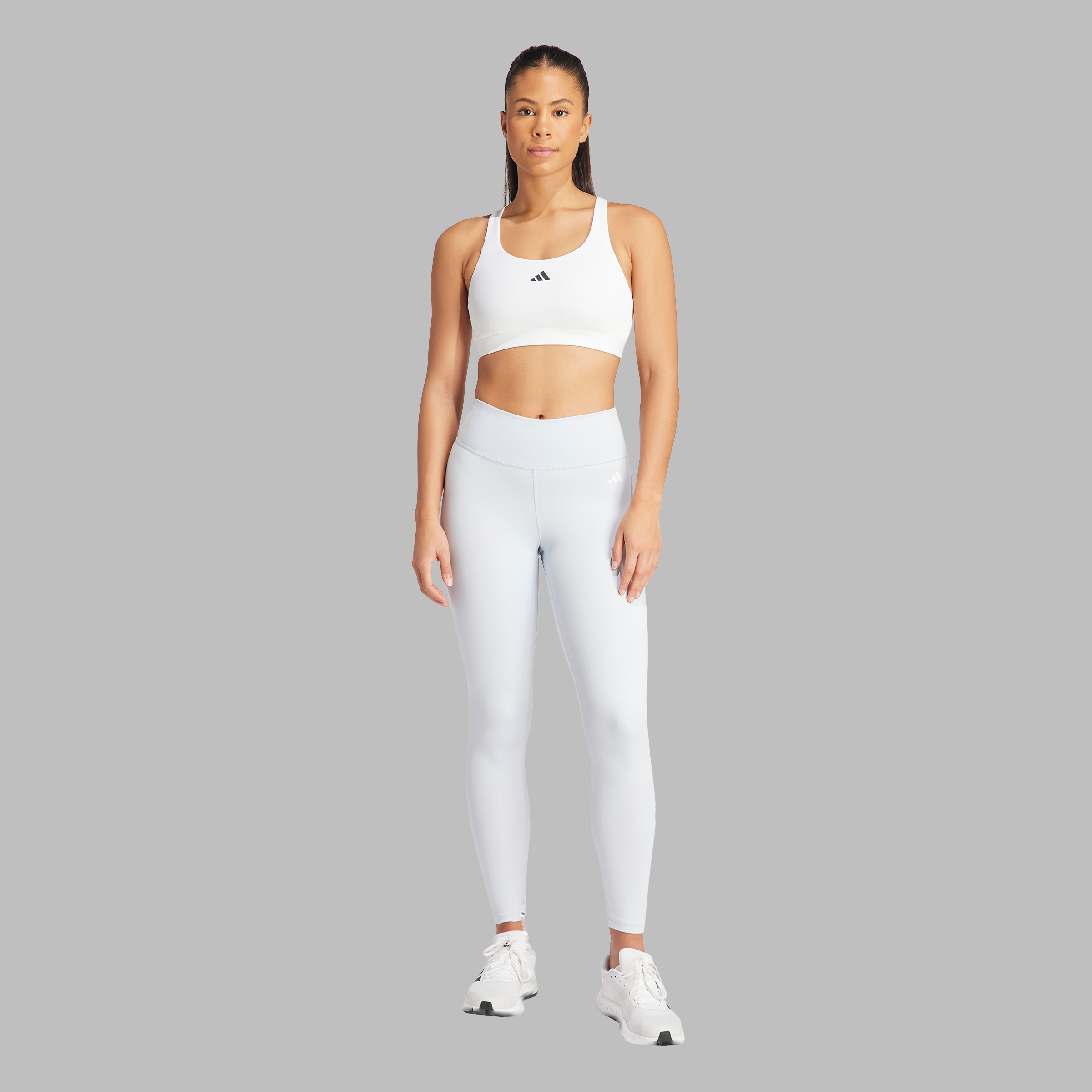 adidas Performance Sport-BH »TLRDRCT HS BRA«