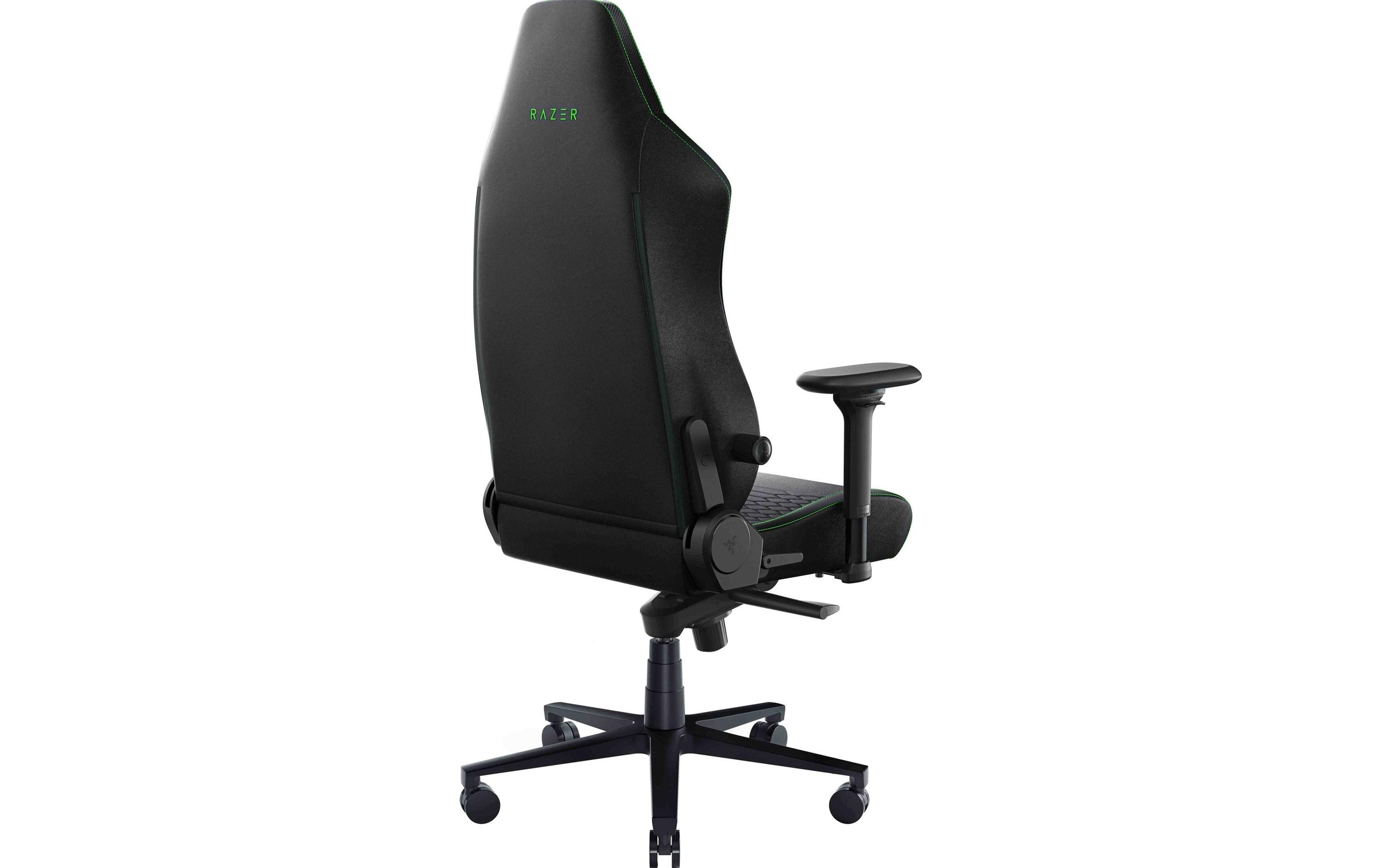 RAZER Gaming-Stuhl »Razer Gaming-Stuhl Iskur V2«