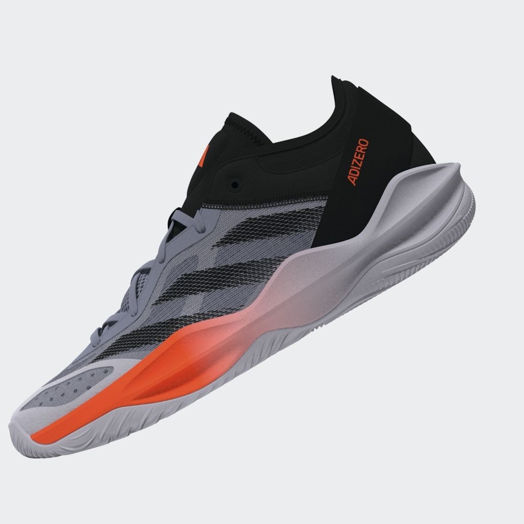 adidas Performance Basketballschuh »ADIZERO SELECT 2.0 LOW«