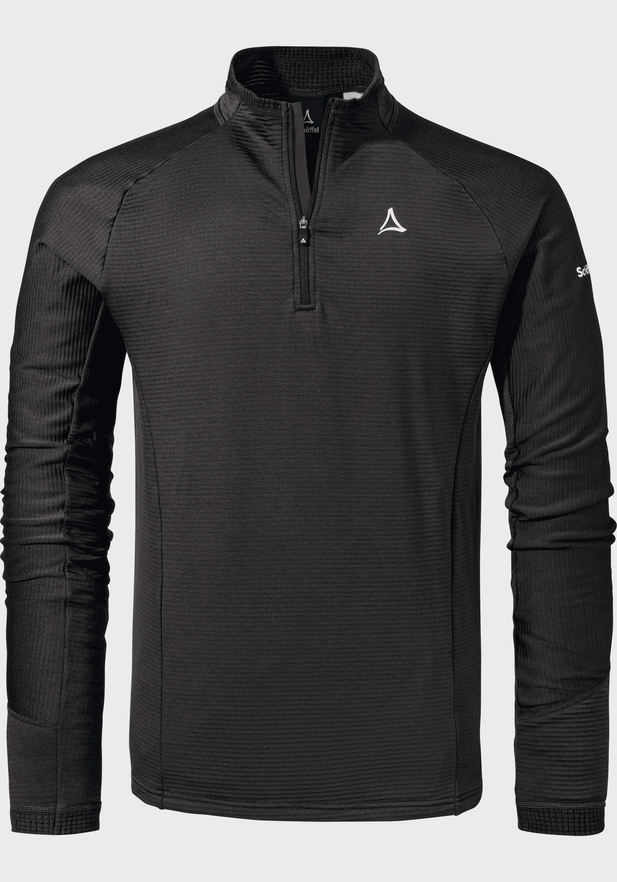 Funktionsshirt »Hiking Longsleeve Style Cascata MNS«