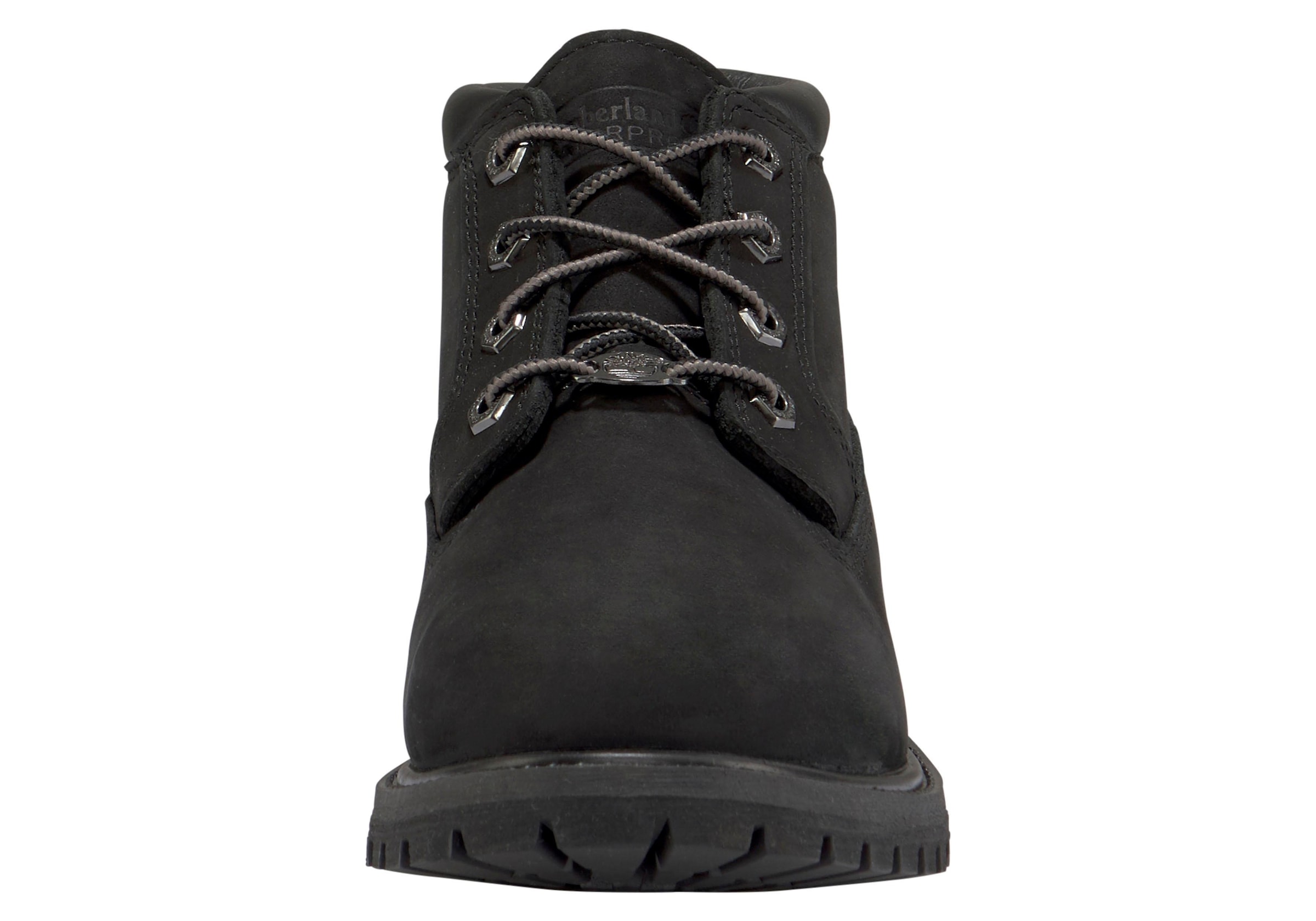 Timberland Schnürboots »Nellie Chukka Double«, Winterstiefel, Schnürstiefel, Winterschuhe, wasserdicht