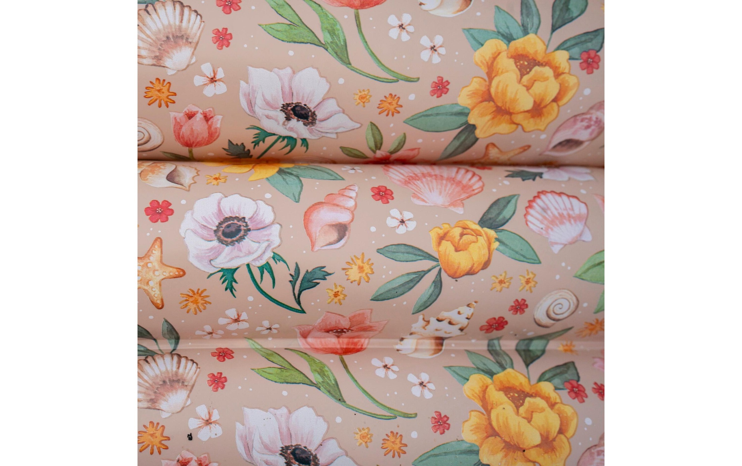 Planschbecken »Filibabba Alfie Ocean Blossom 150 cm«