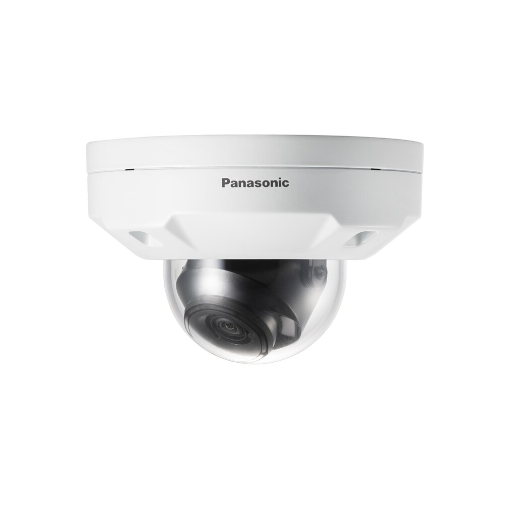 Panasonic Überwachungskamera »WV-U2532LA«, Aussenbereich