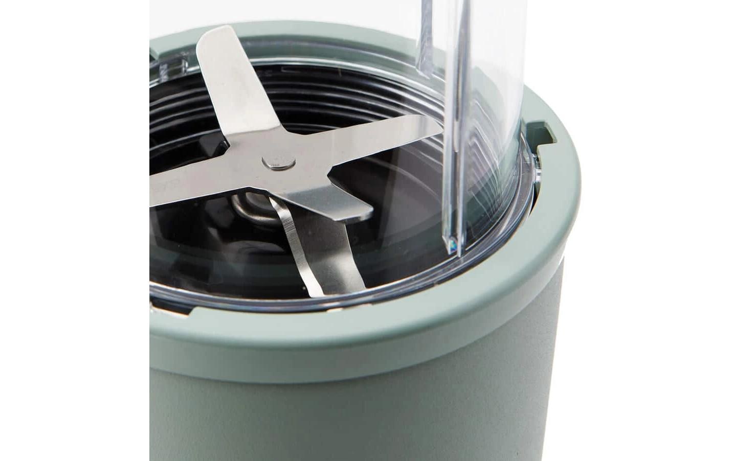 nutribullet Standmixer »Pro Matt Jade 900 W«, 900 W