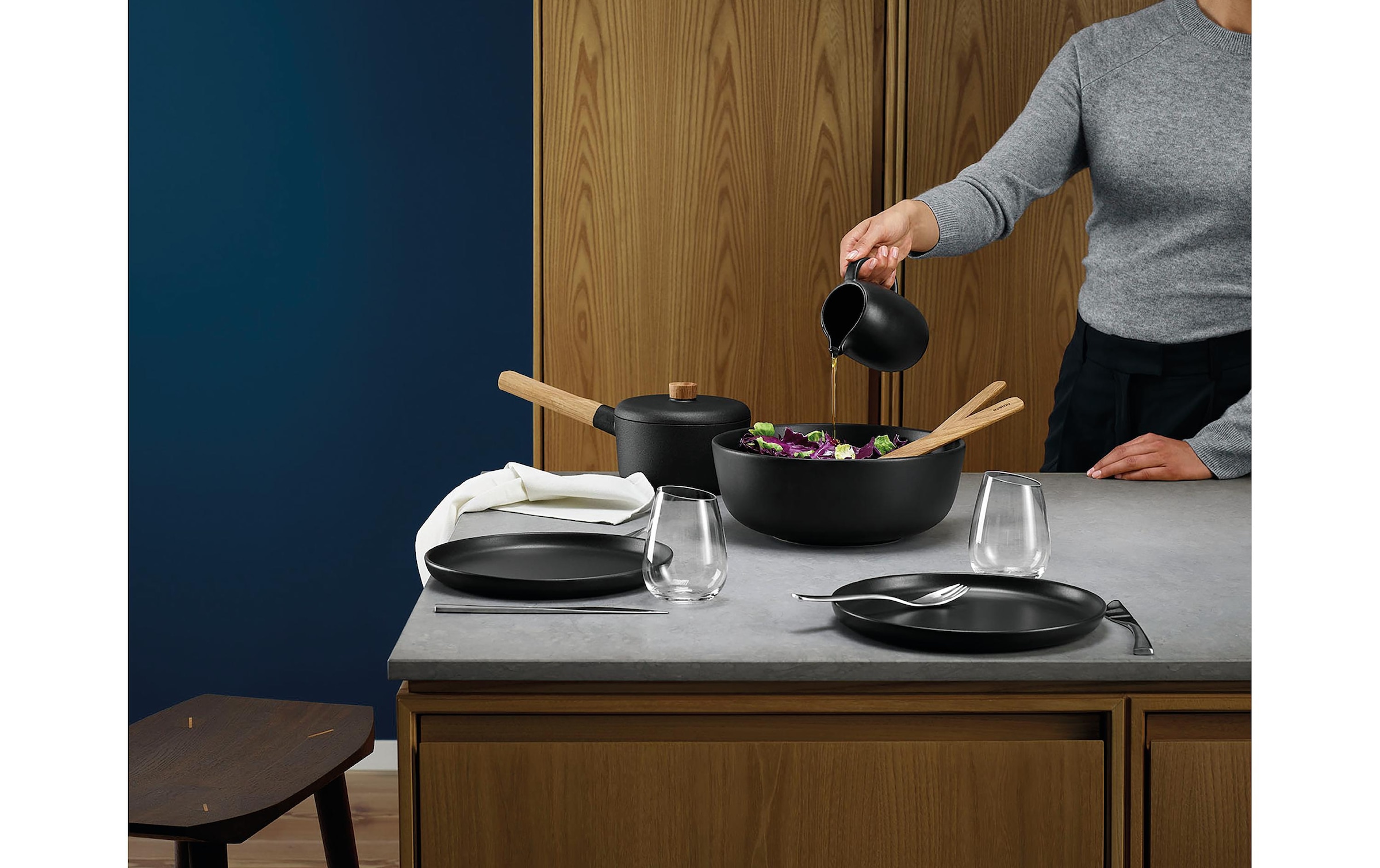 Eva Solo Wasserkrug »Nordic Kitchen«