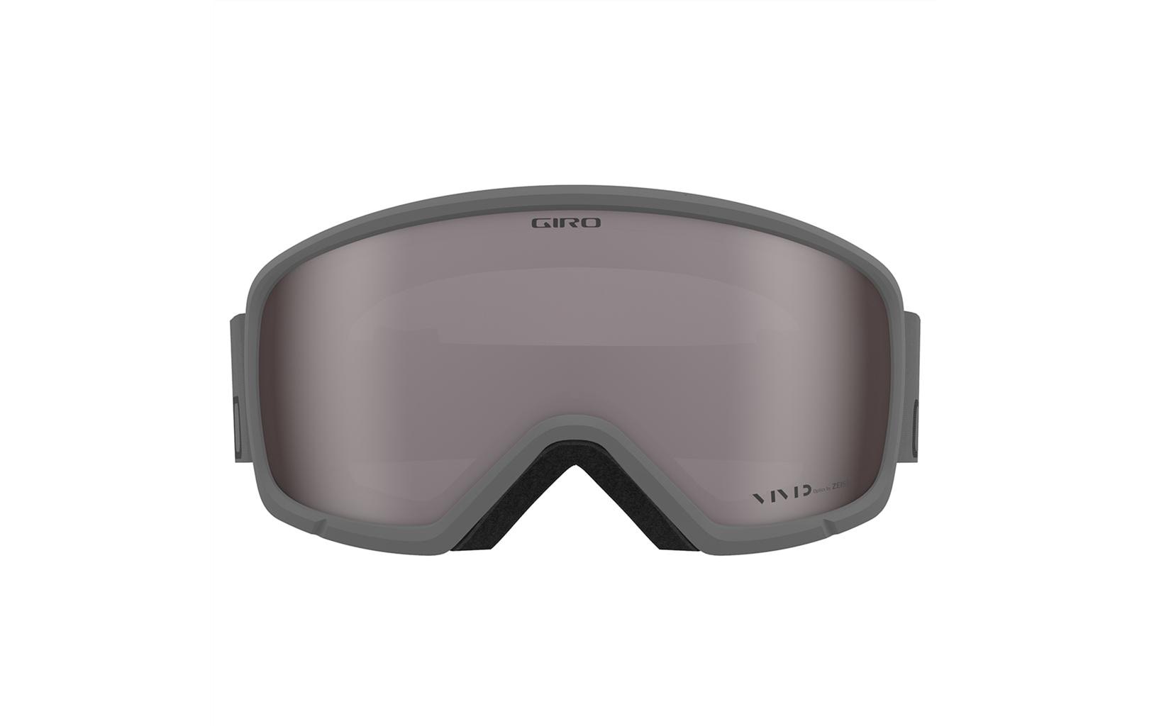 Giro Skibrille »Ringo Vivid Goggle«