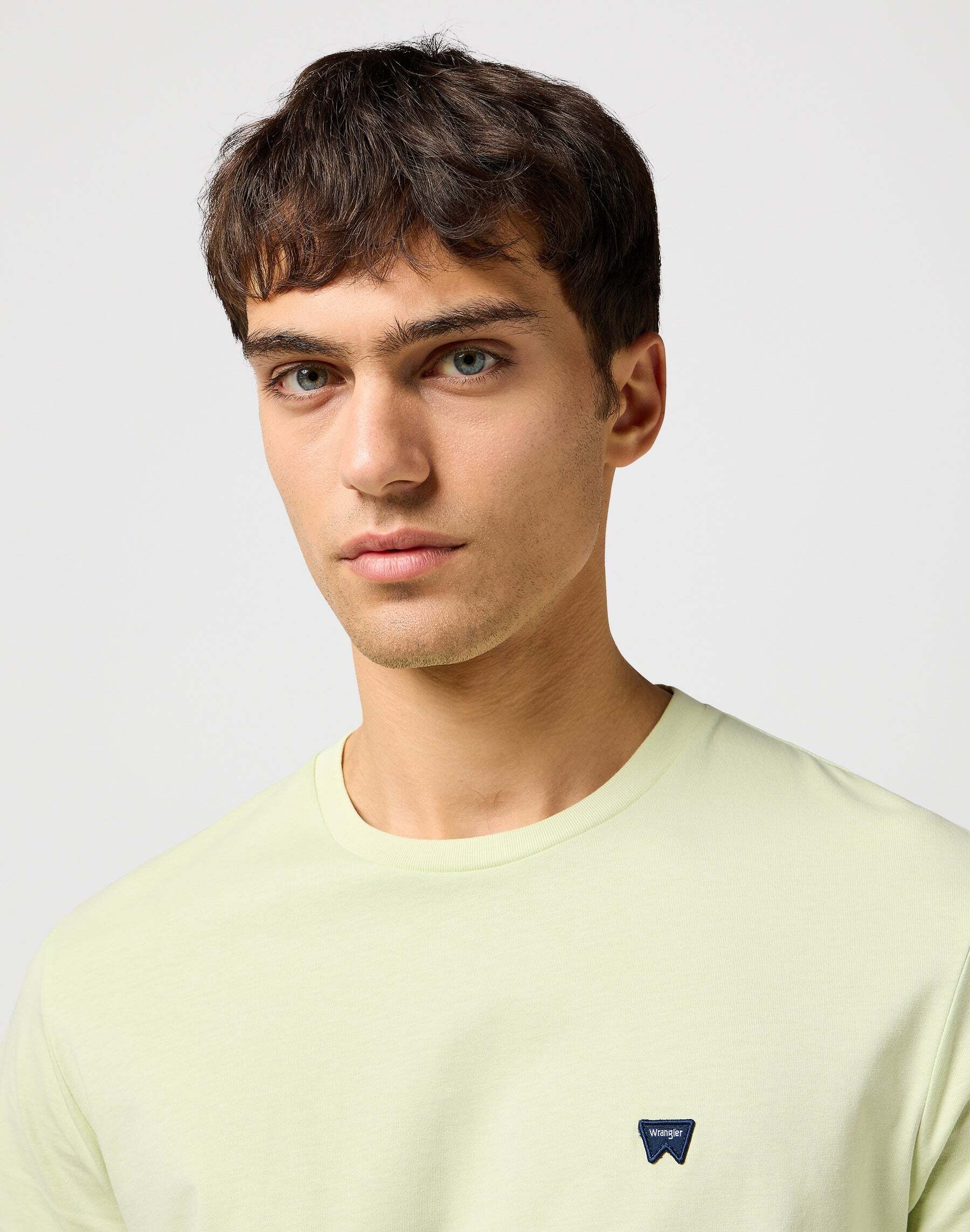 Wrangler T-Shirt »Wrangler T-Shirt Sign Off Tee«