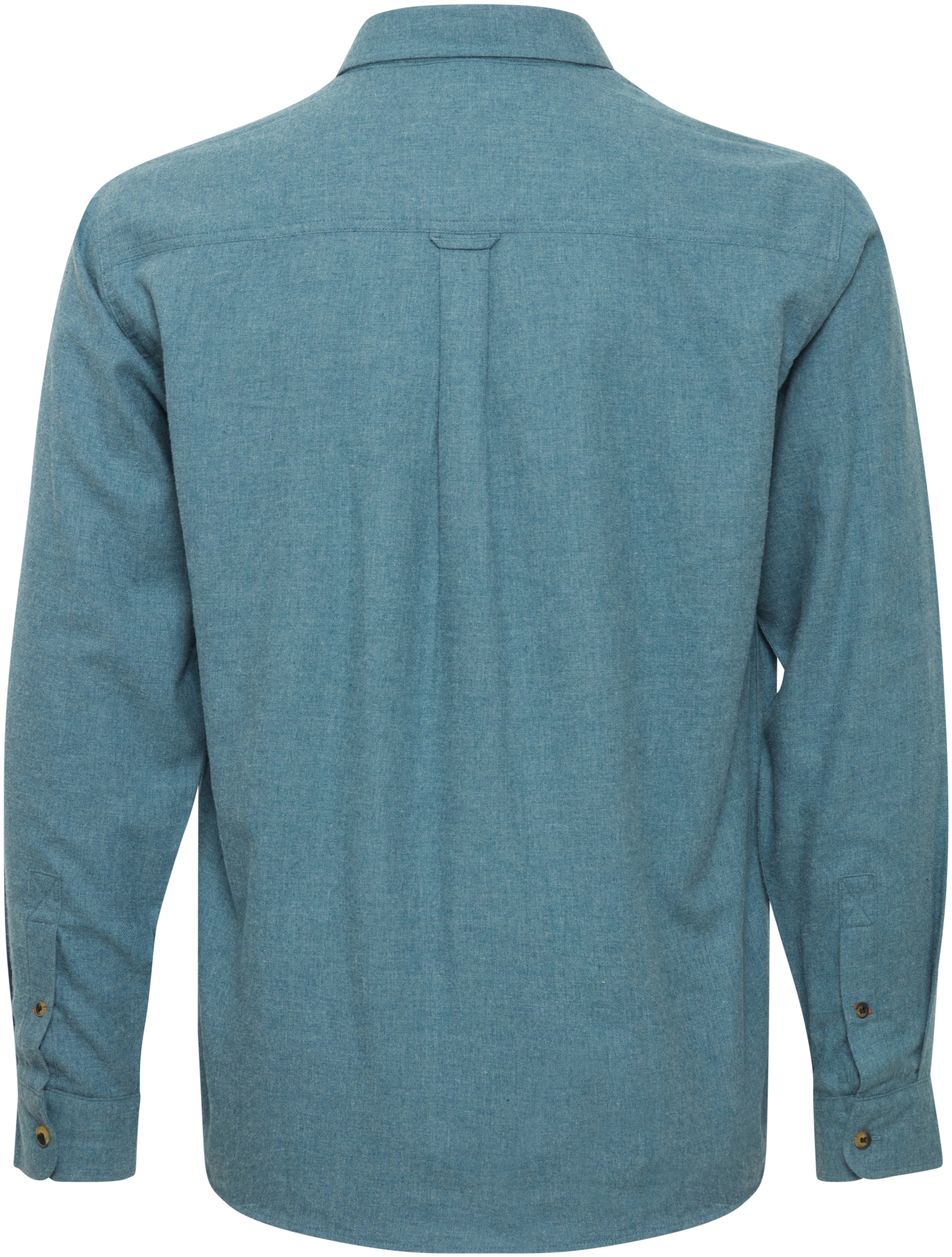 Blend Langarmhemd »BHBurley shirt«