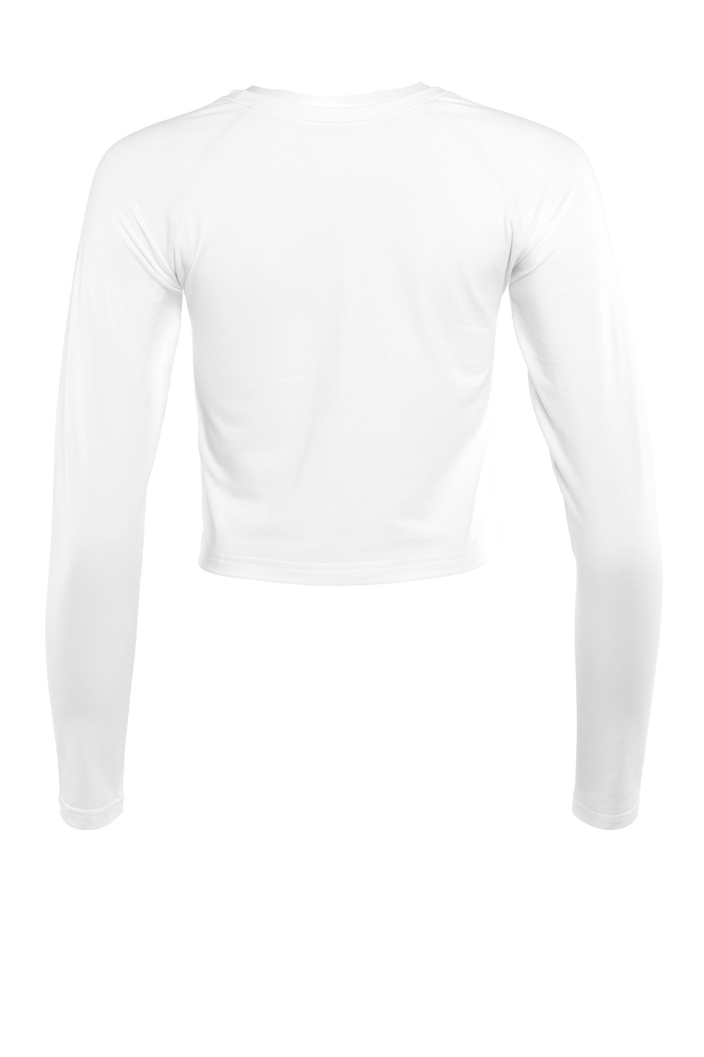 Winshape Langarmshirt »AET116LS«, Cropped Functional Light and Soft