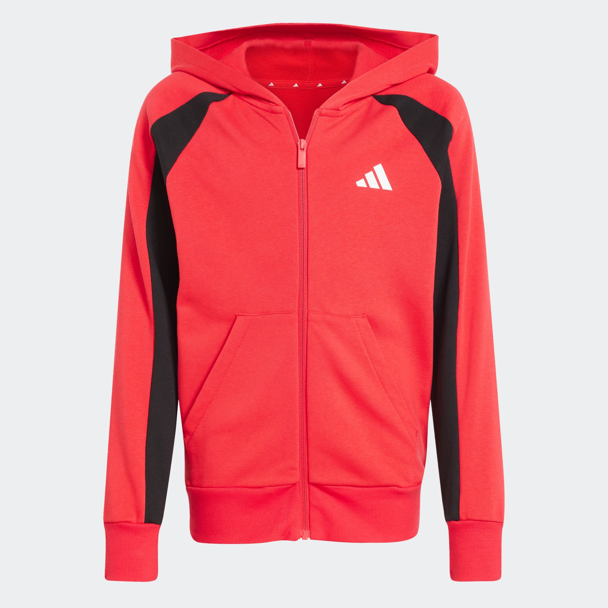 adidas Sportswear Trainingsanzug »J CB FT TS«, (2 tlg.)