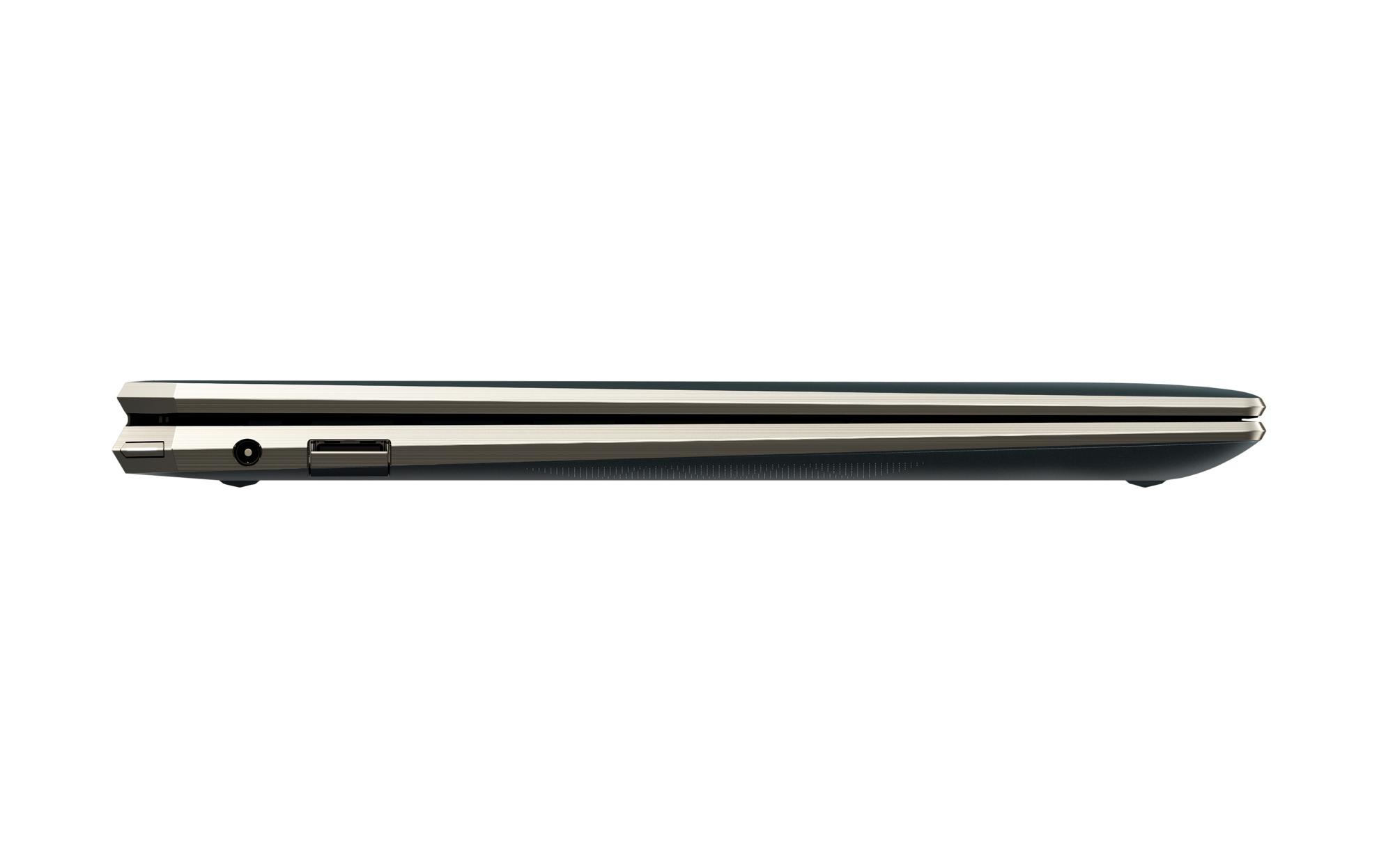 HP Notebook »Spectre x360 13-aw0520nz«, 33,78 cm, / 13,3 Zoll, Iris Plus Graphics