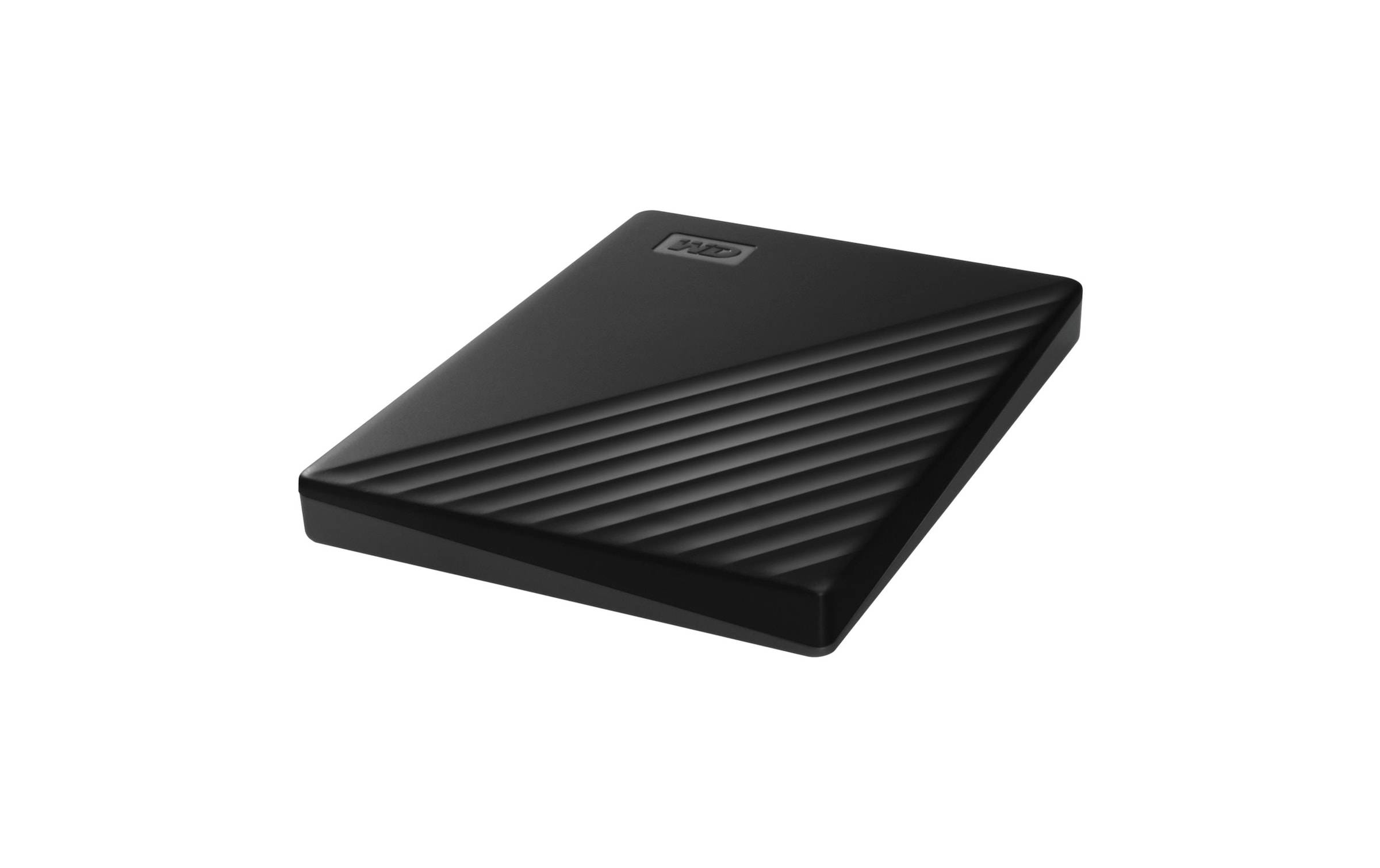 Western Digital externe HDD-Festplatte »My Passport 1 TB«