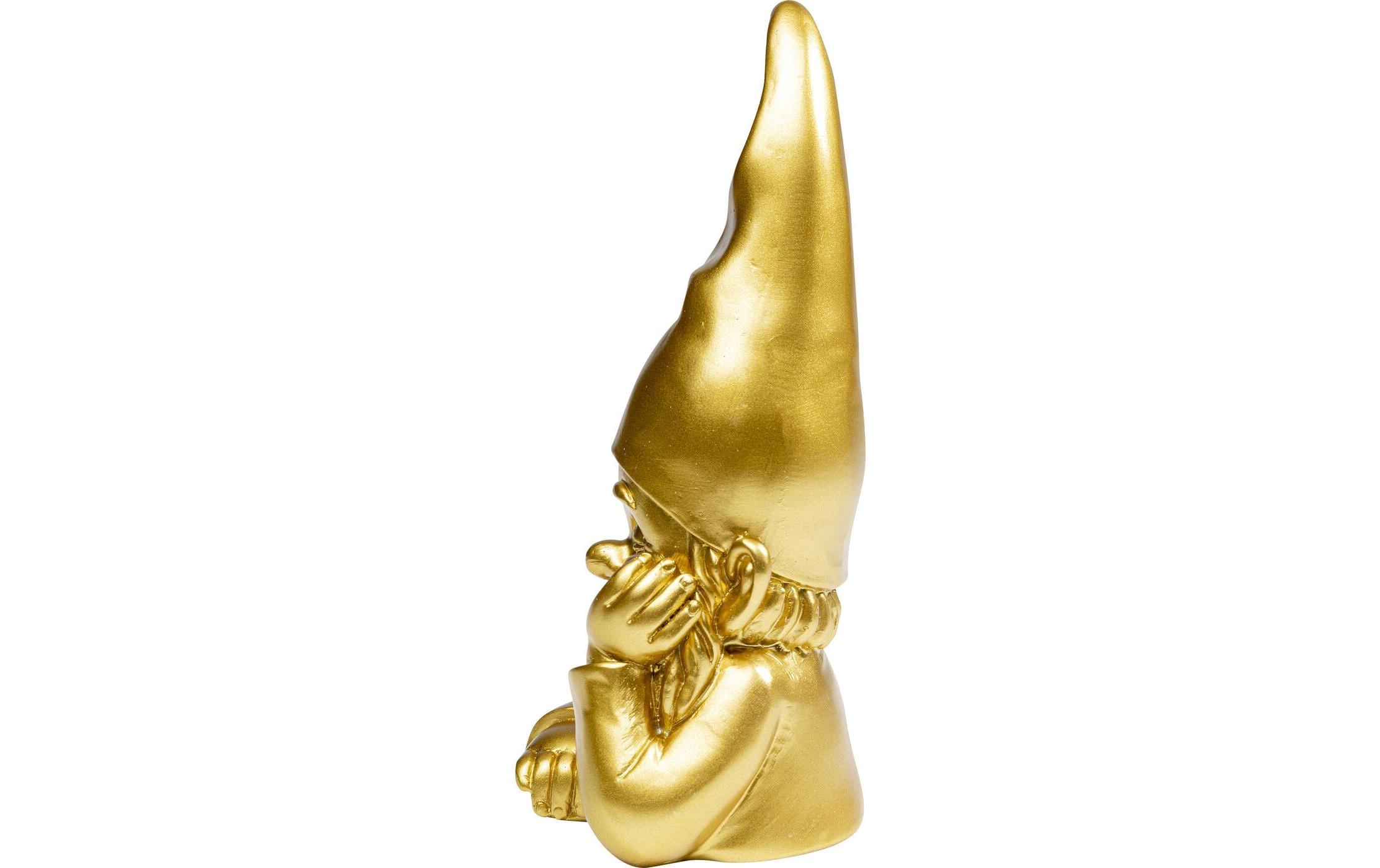 Kare Design Dekofigur »Zwerg 21 cm«