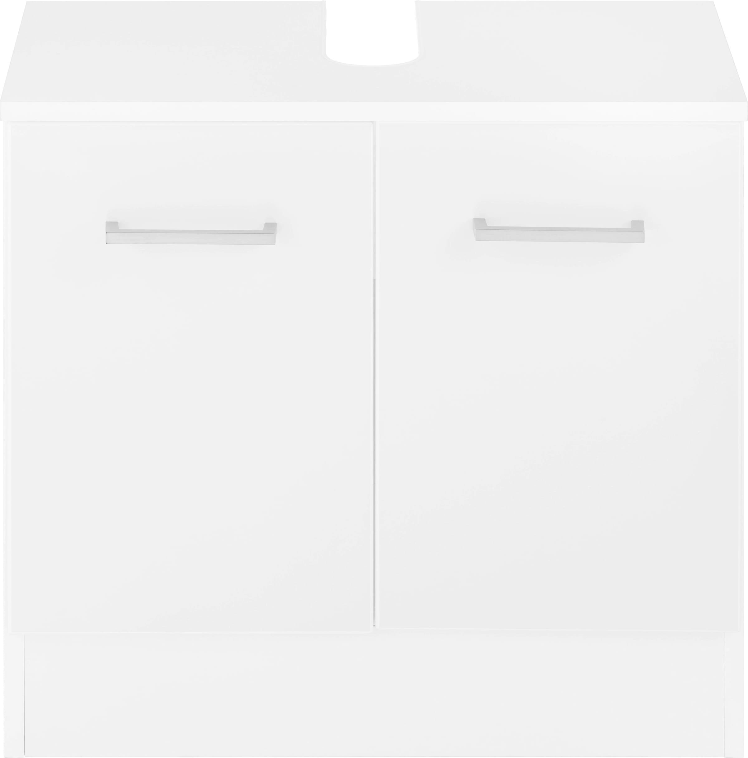 ❤ HELD MÖBEL Waschbeckenunterschrank »Ribera« im Shop ordern Jelmoli-Online