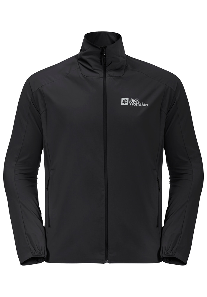 Jack Wolfskin Funktionsjacke »PRELIGHT JKT M«