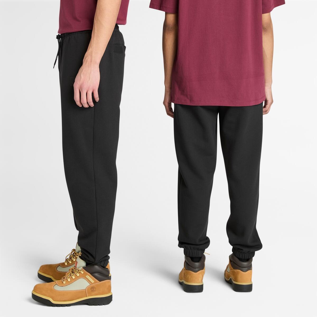 Timberland Jogginghose »Silicon Badge (BB) Sweatpant«, (1 tlg.)