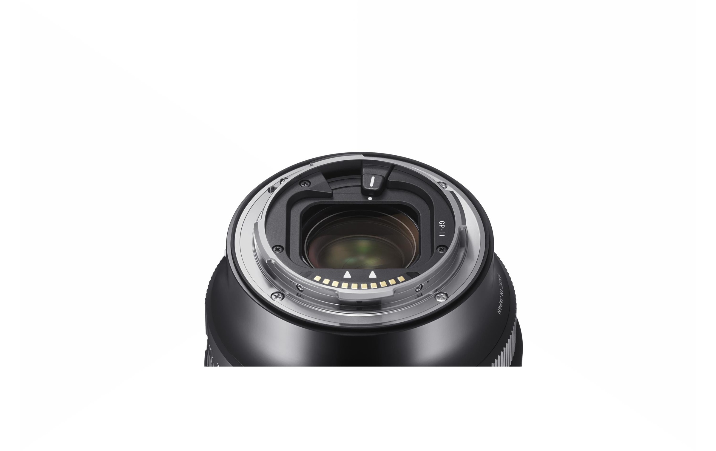 SIGMA Festbrennweiteobjektiv »20mm / f 1.4 DG DN Art SO«