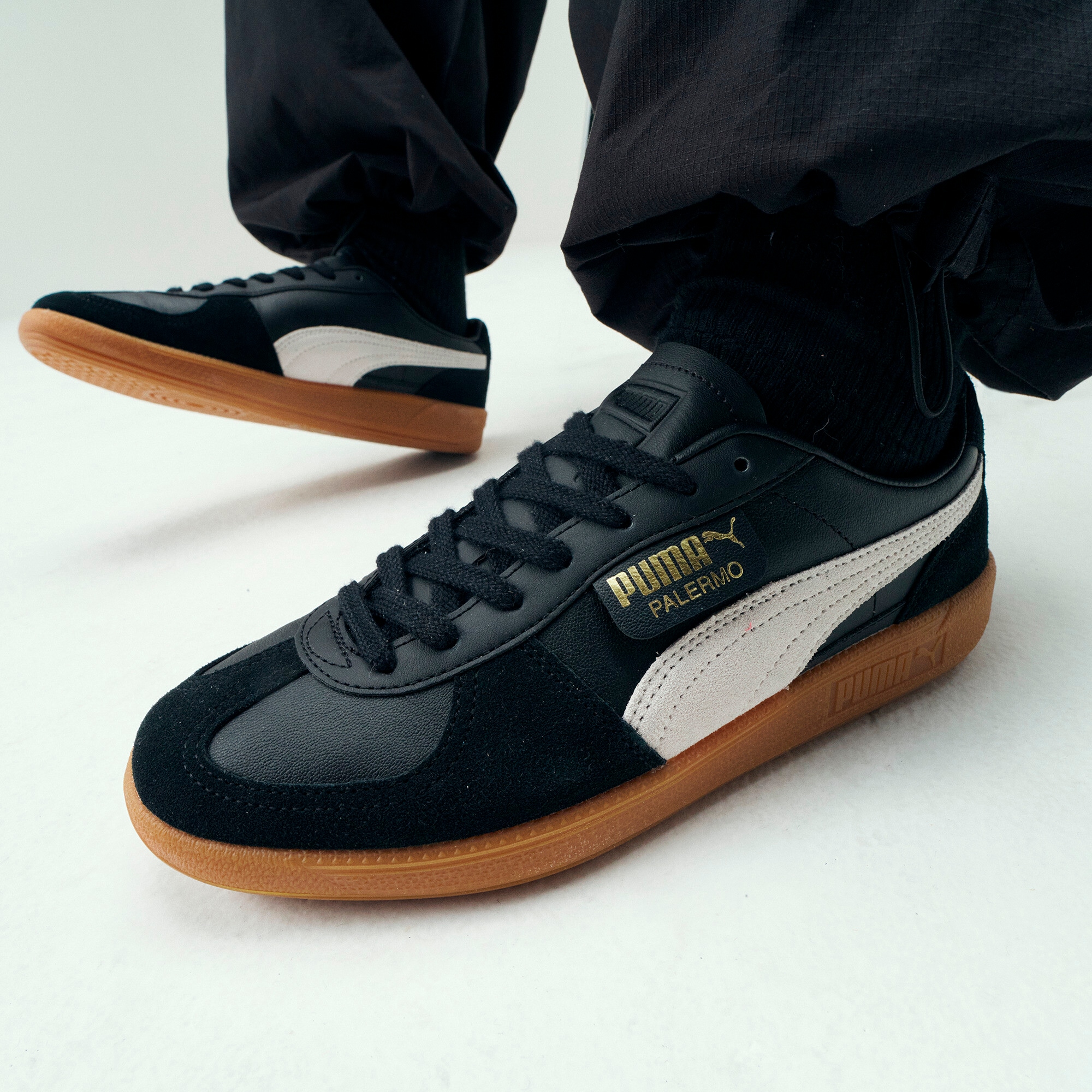 PUMA Sneaker »PALERMO LTH«