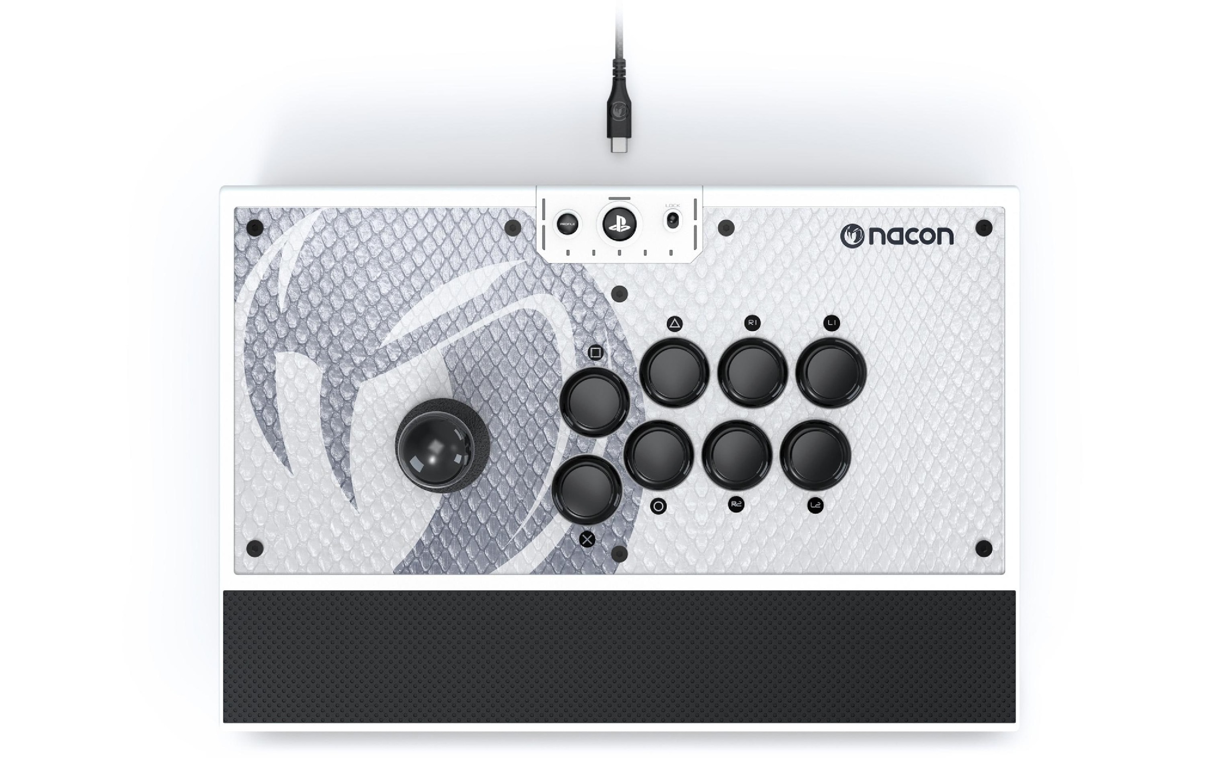 nacon PlayStation 5-Controller »Arcade Stick Daija«