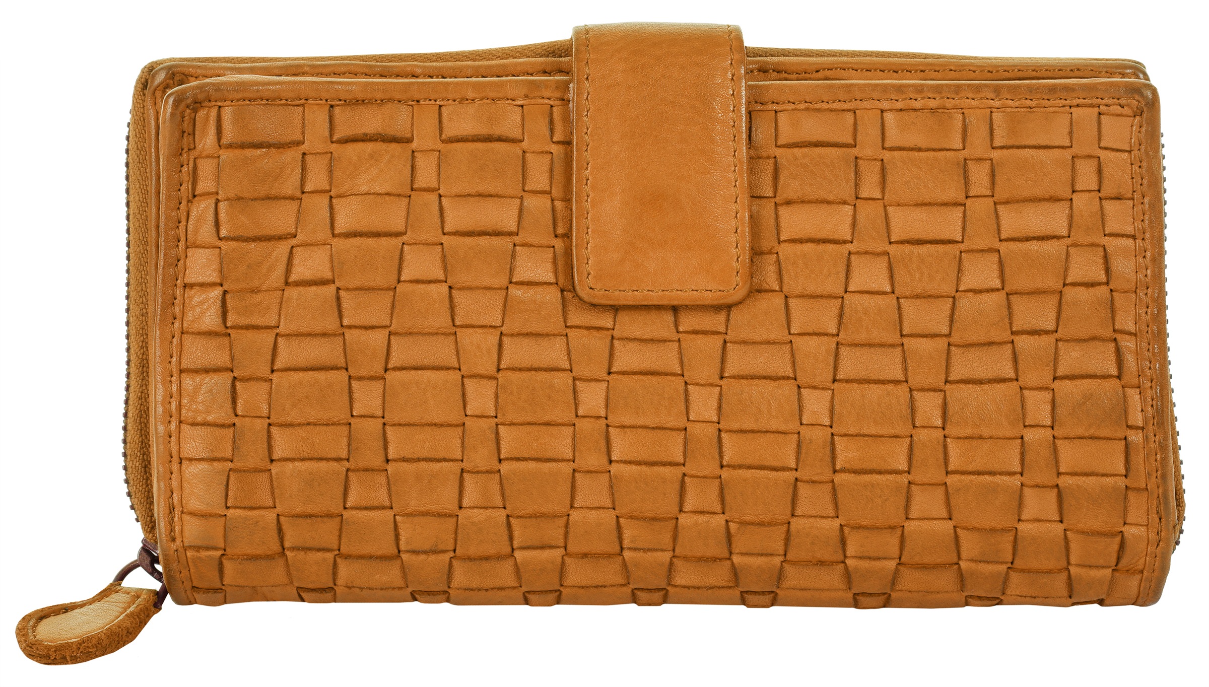 Samantha Look Geldbörse, echt Leder kaufen