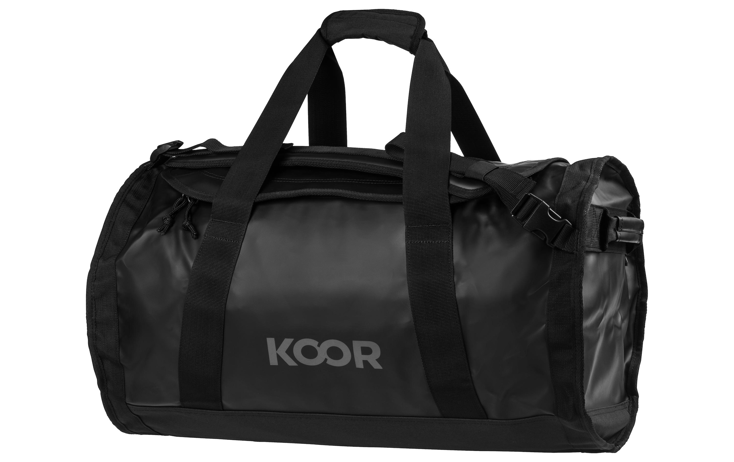 KOOR Reisetasche »Sooma«