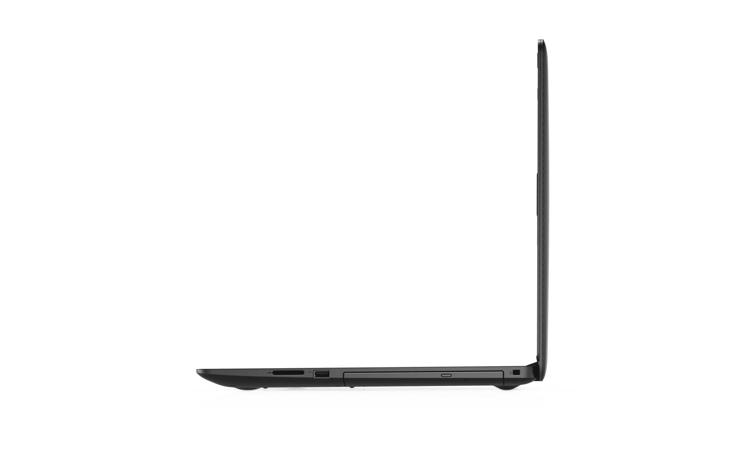 Dell Notebook »Inspiron 3793-J5KP1«, / 17,3 Zoll, Intel, Core i7, 16 GB HDD, 512 GB SSD