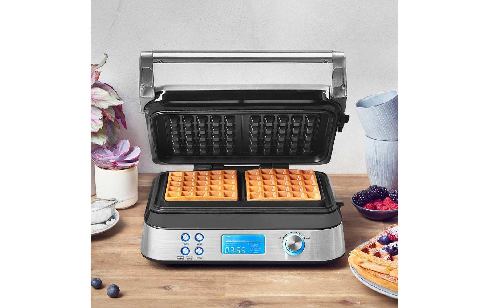 Gastroback Waffeleisen »Advanced control«, 1600 W