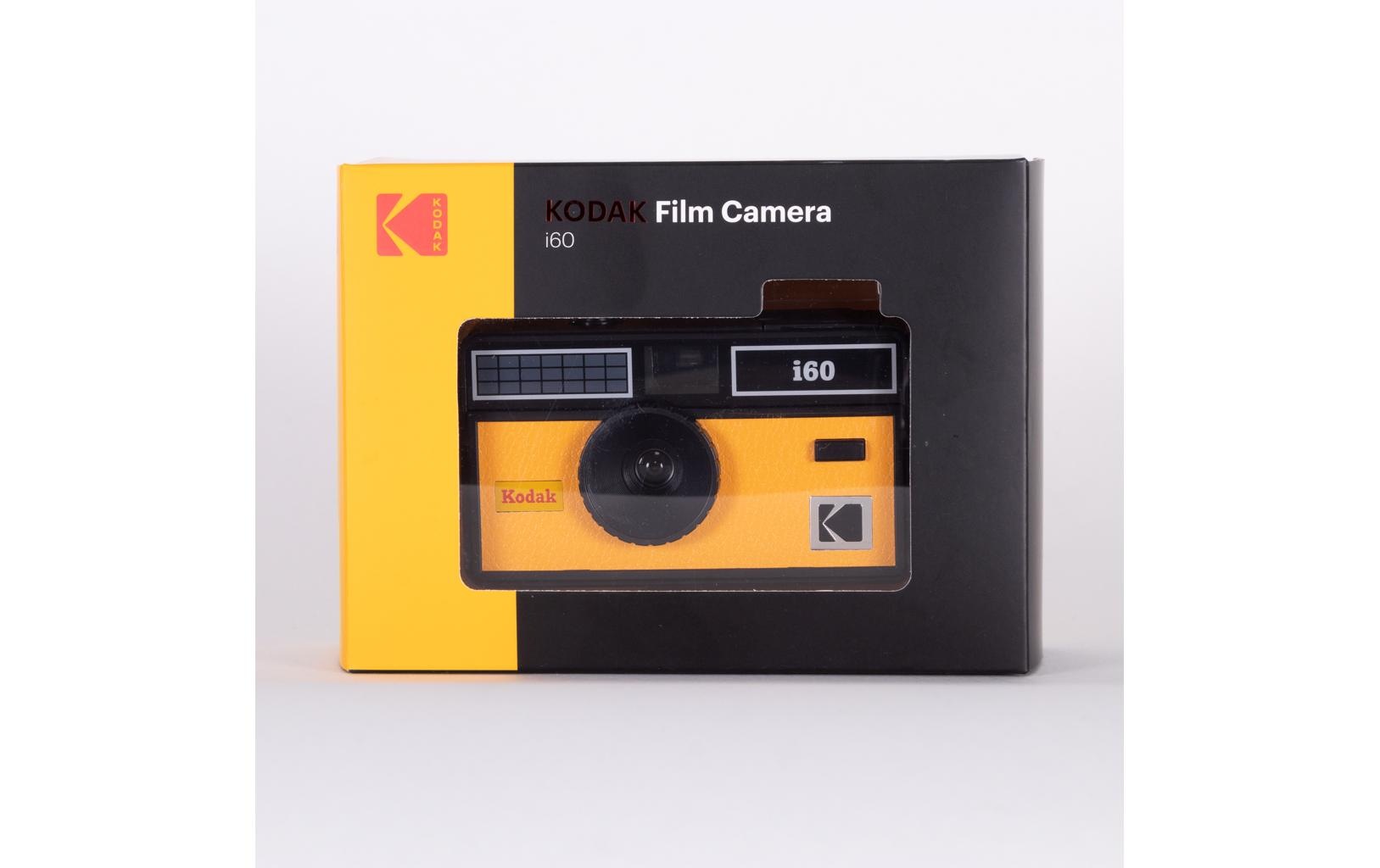 Kodak Kompaktkamera »I60«