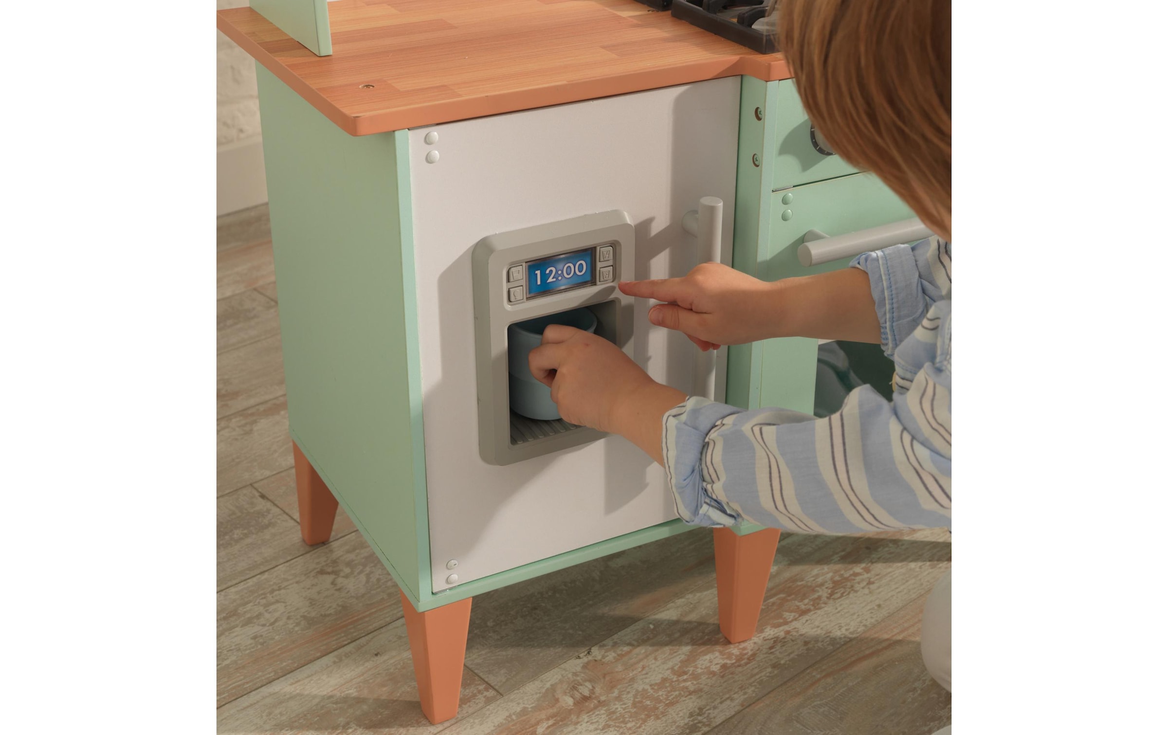 KidKraft® Spielküche »Vintage 1950 Stil«