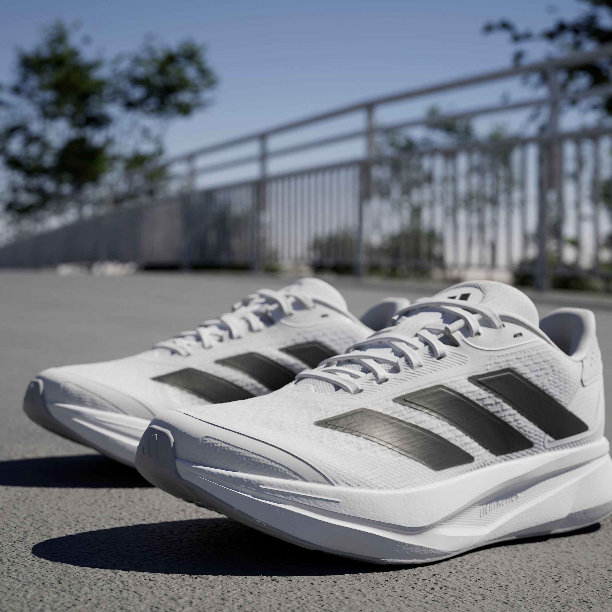 adidas Performance Laufschuh »DURAMO SL 2«, diverse Farben