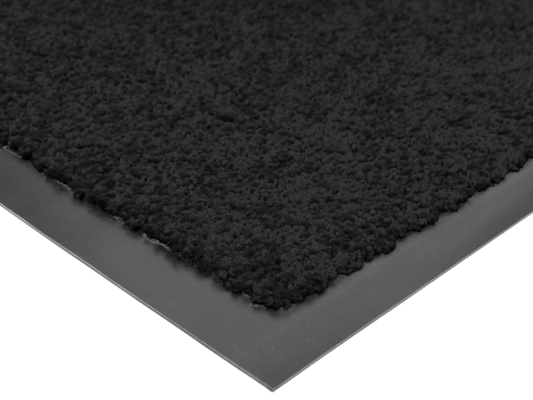 Primaflor-Ideen in Textil Fussmatte »CLEAN«, rechteckig, 8,5 mm Höhe, Schmutzfangmatte, grosse Farbauswahl, waschbar