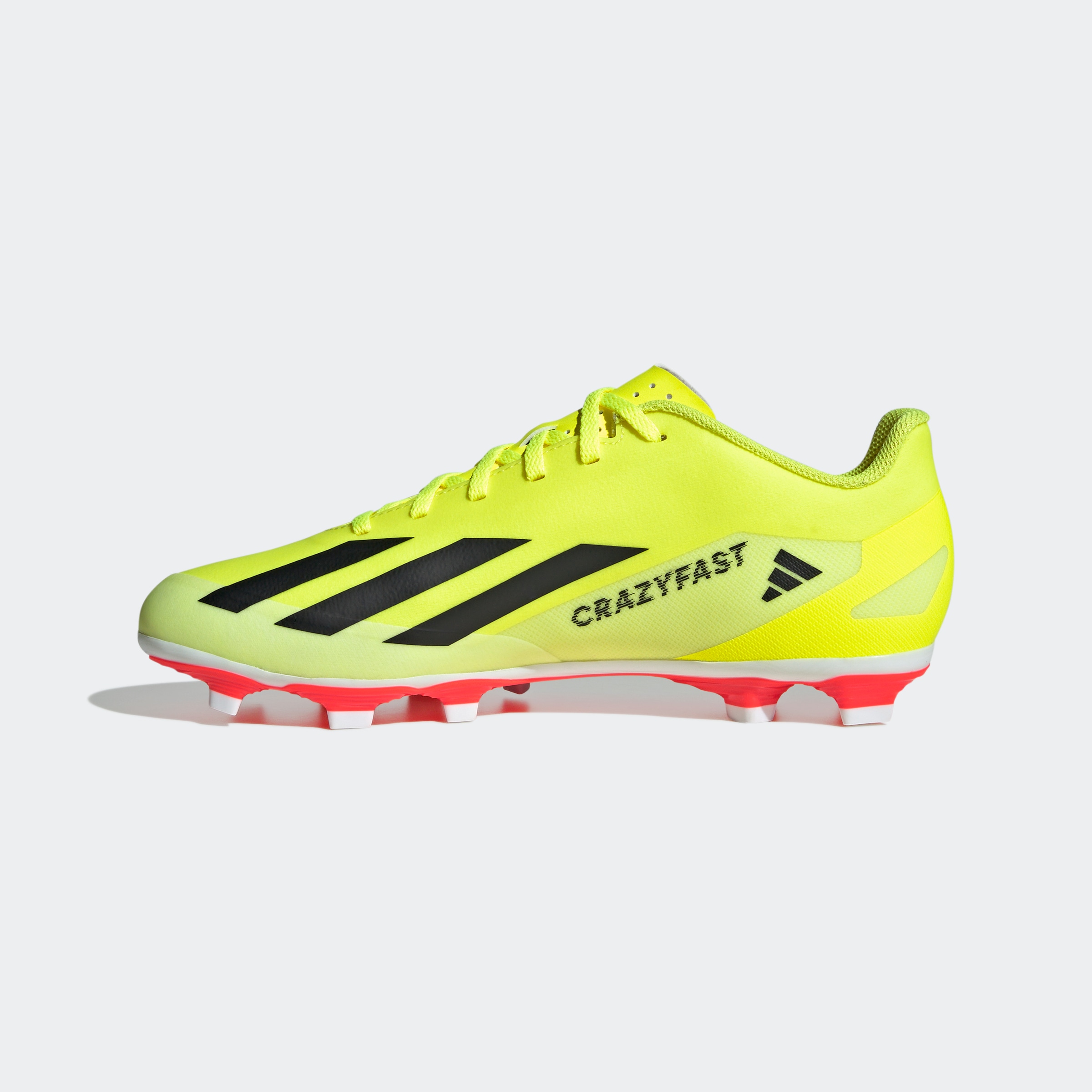 adidas Performance Fussballschuh »X CRAZYFAST CLUB FXG«